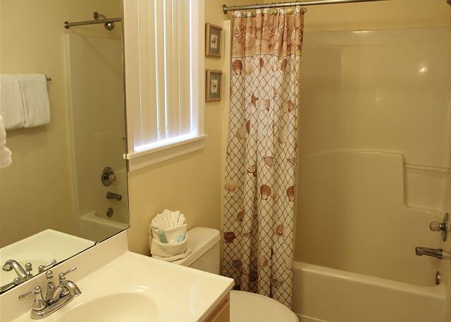 BEACHSIDE VILLAS CONDO - Residential