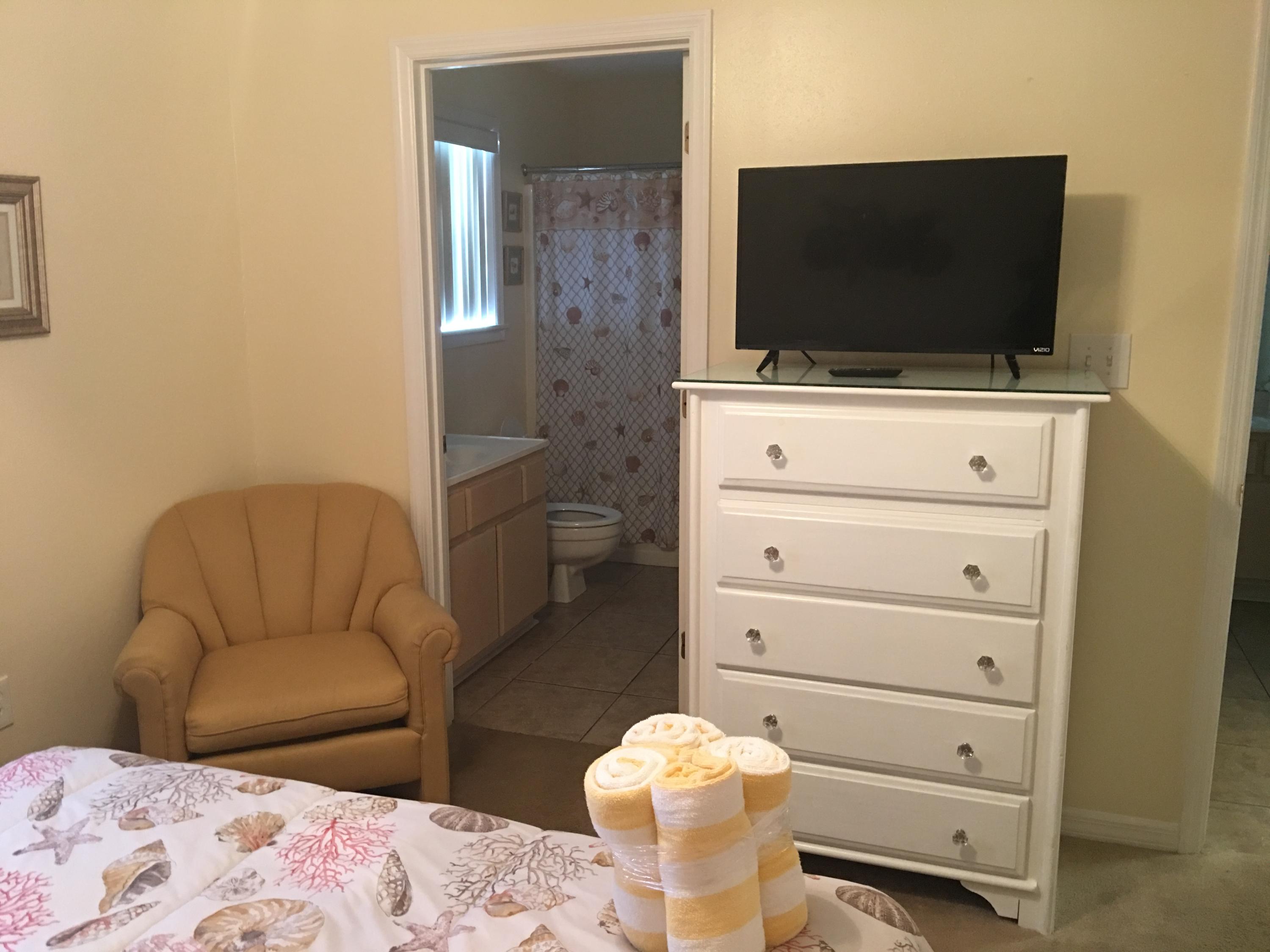 BEACHSIDE VILLAS CONDO - Residential