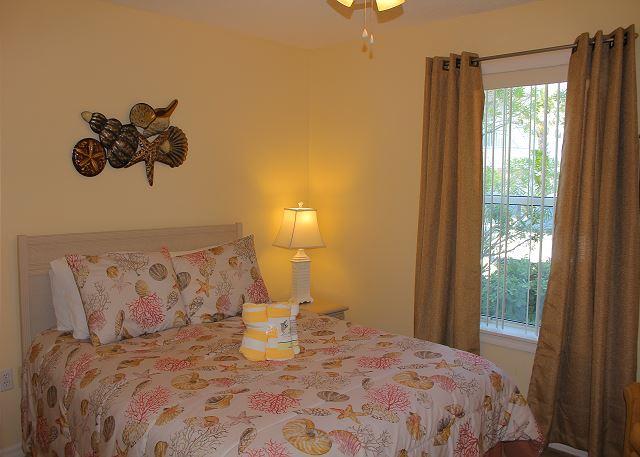 BEACHSIDE VILLAS CONDO - Residential