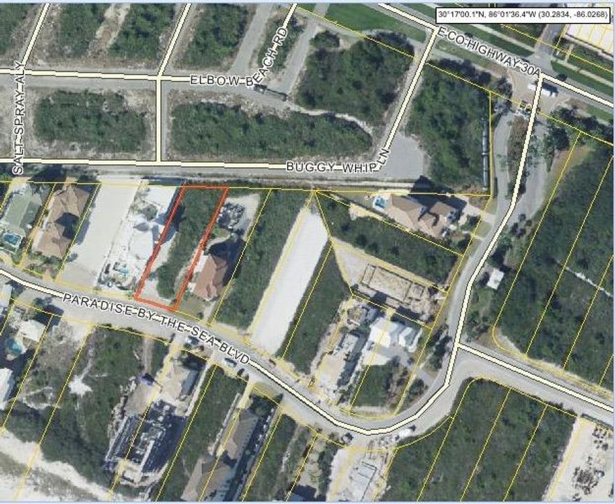 Entered for Sold Comp Purposes