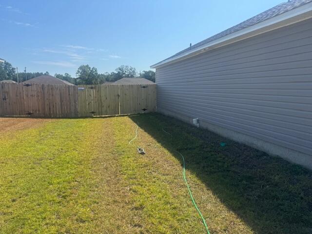 SOUTHERN BELLE - Residential