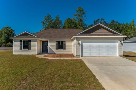 Photo of 6007 Emmy Lynn Lane, Crestview, FL 32539 (MLS # 984858)