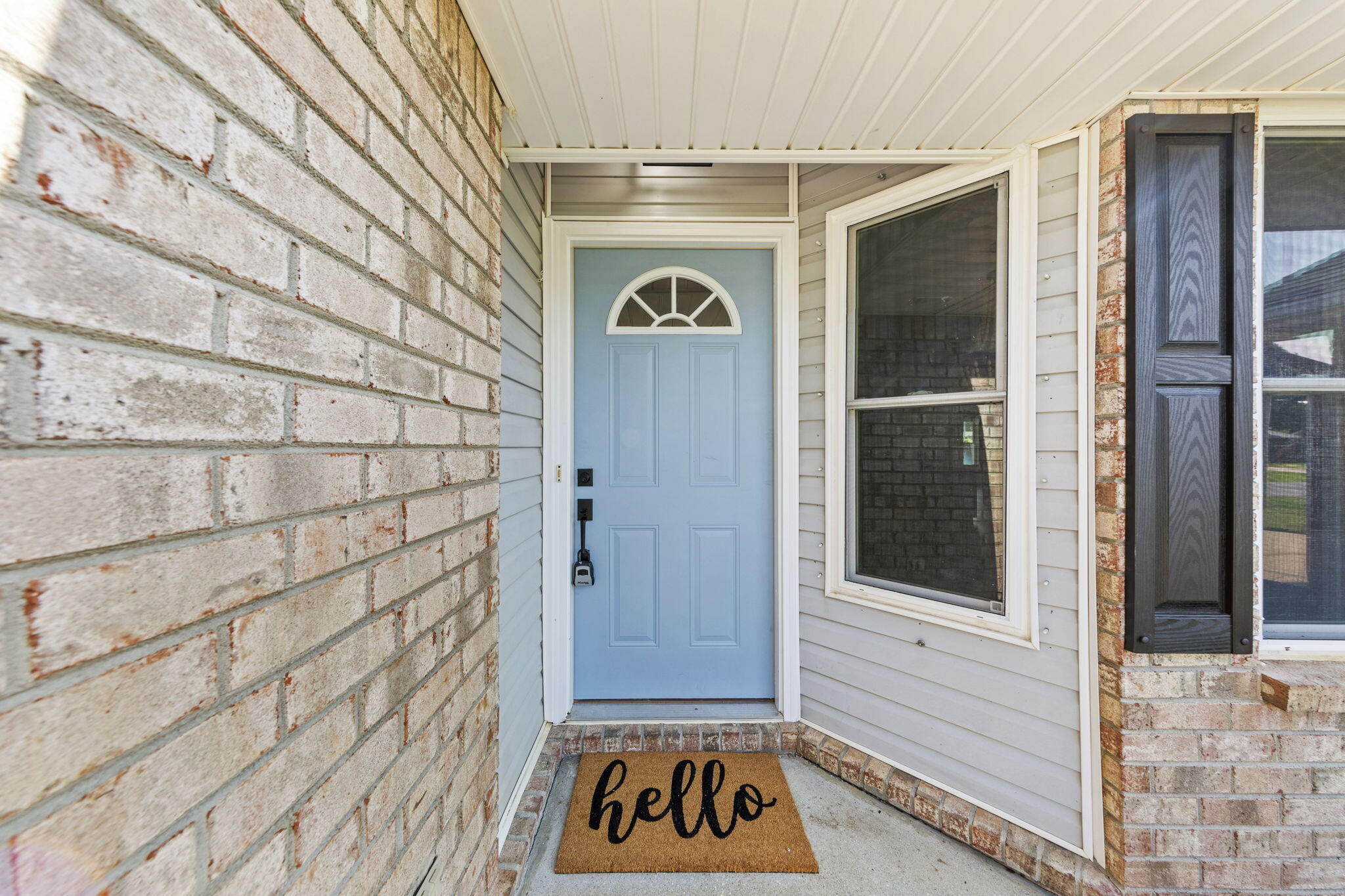 LIVE OAK - Residential