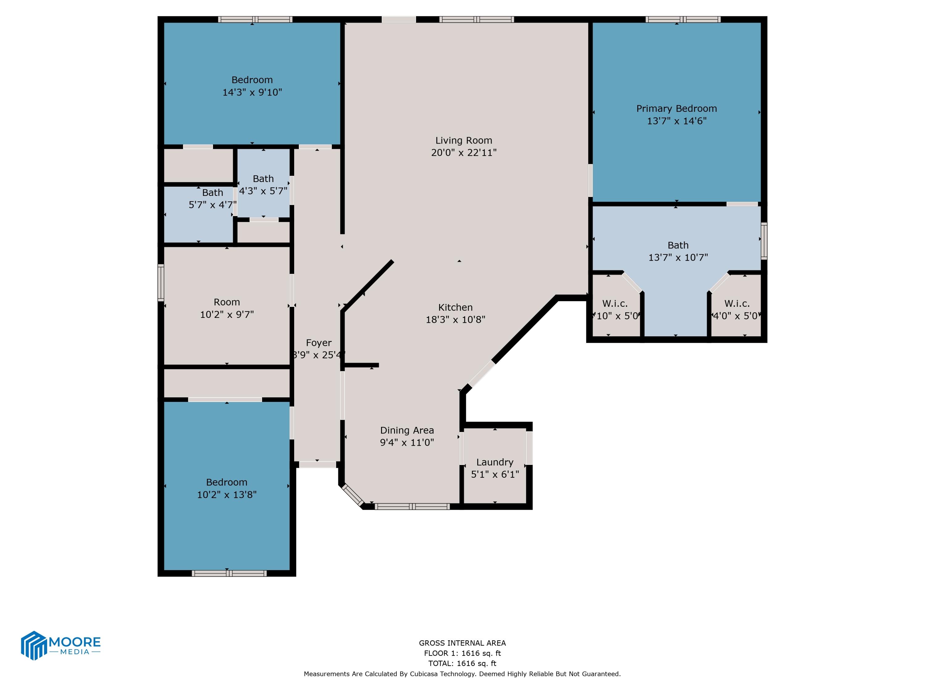 LIVE OAK - Residential