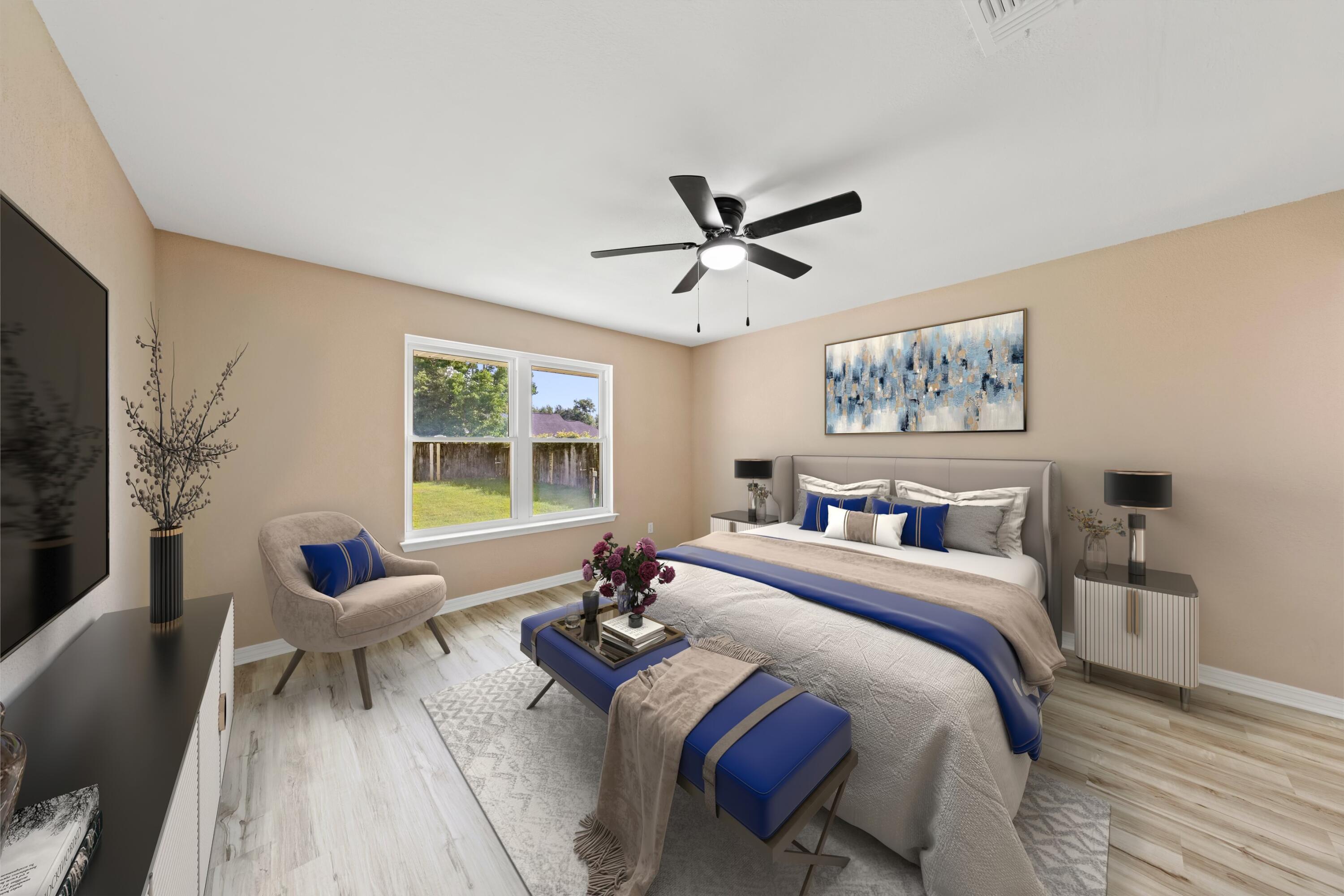 LIVE OAK - Residential