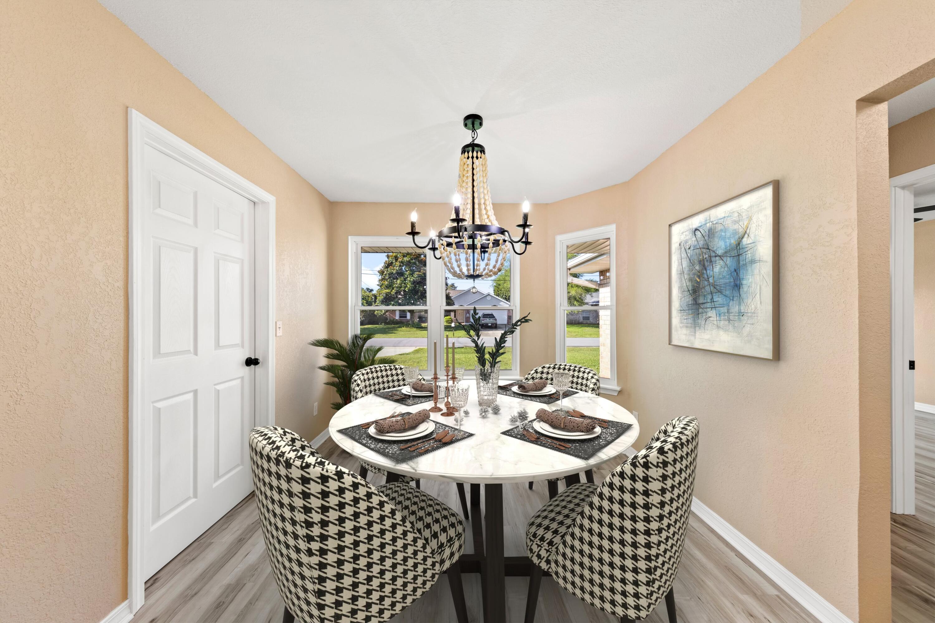 LIVE OAK - Residential