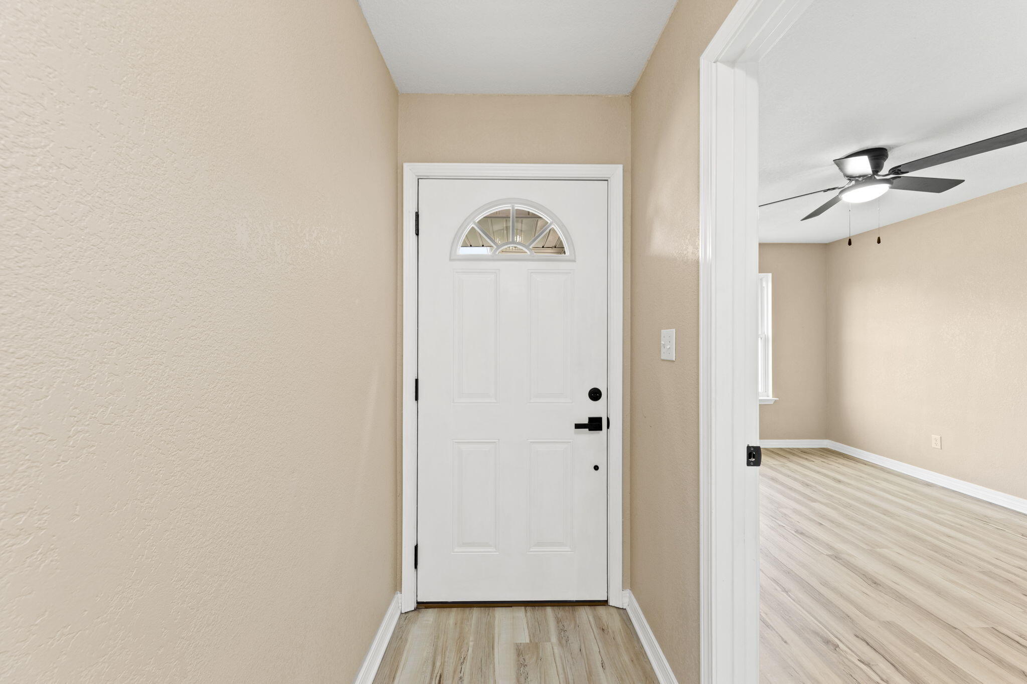 LIVE OAK - Residential