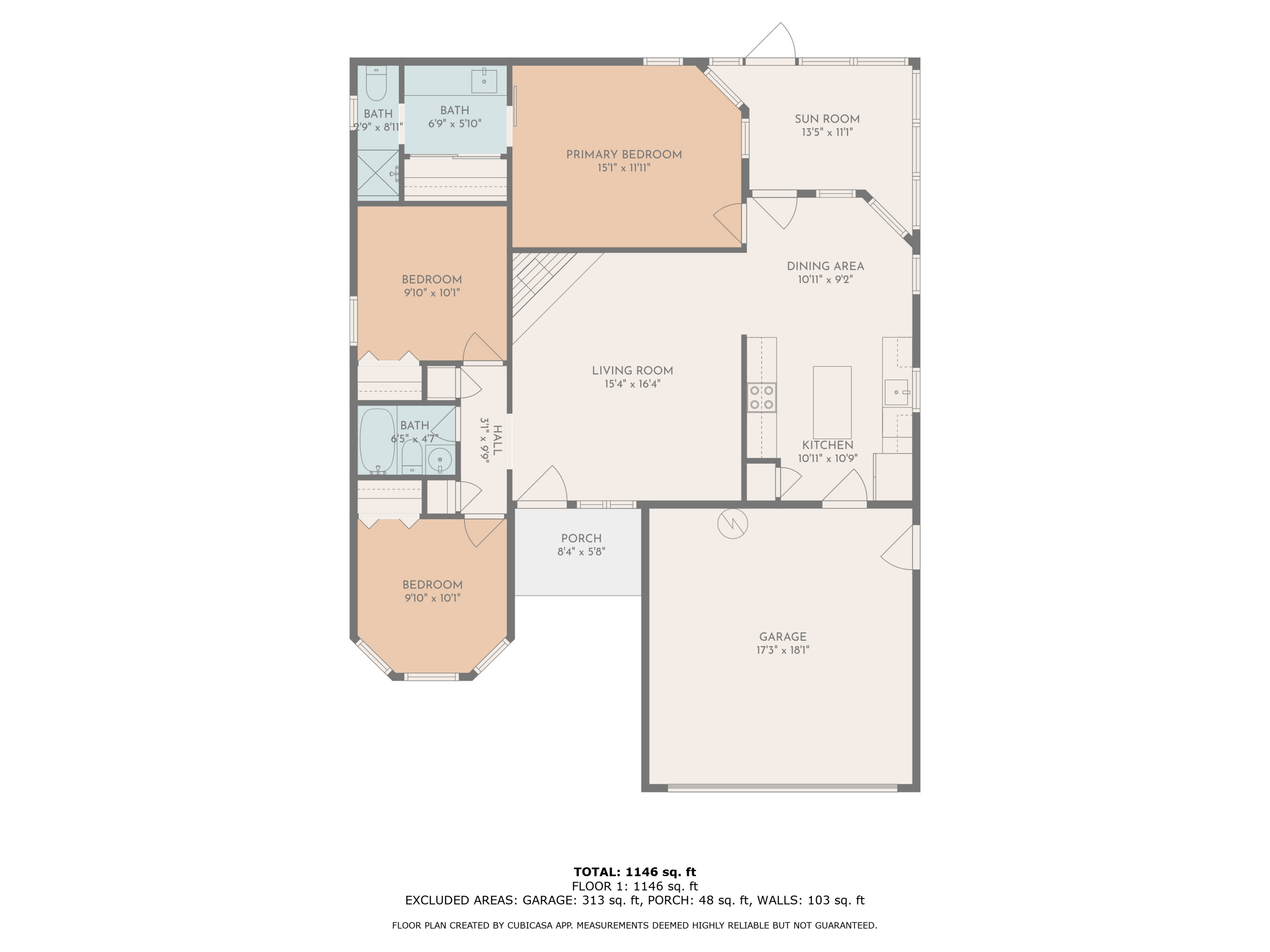INDIGO VILLAGE - Residential