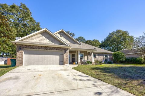 A home in Crestview