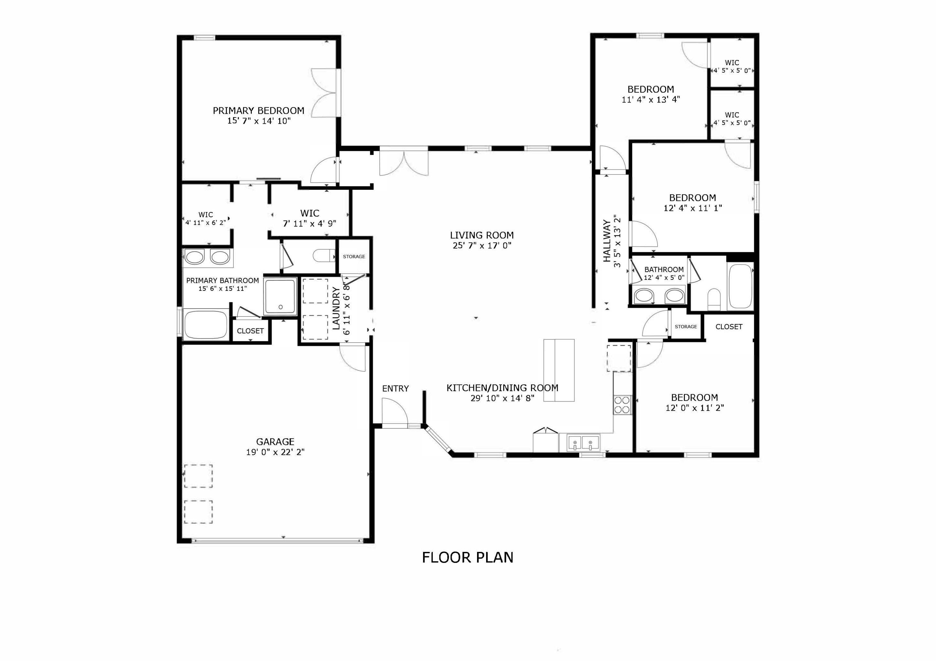 ZARCHARY ESTATES - Residential