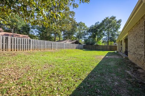 A home in Crestview