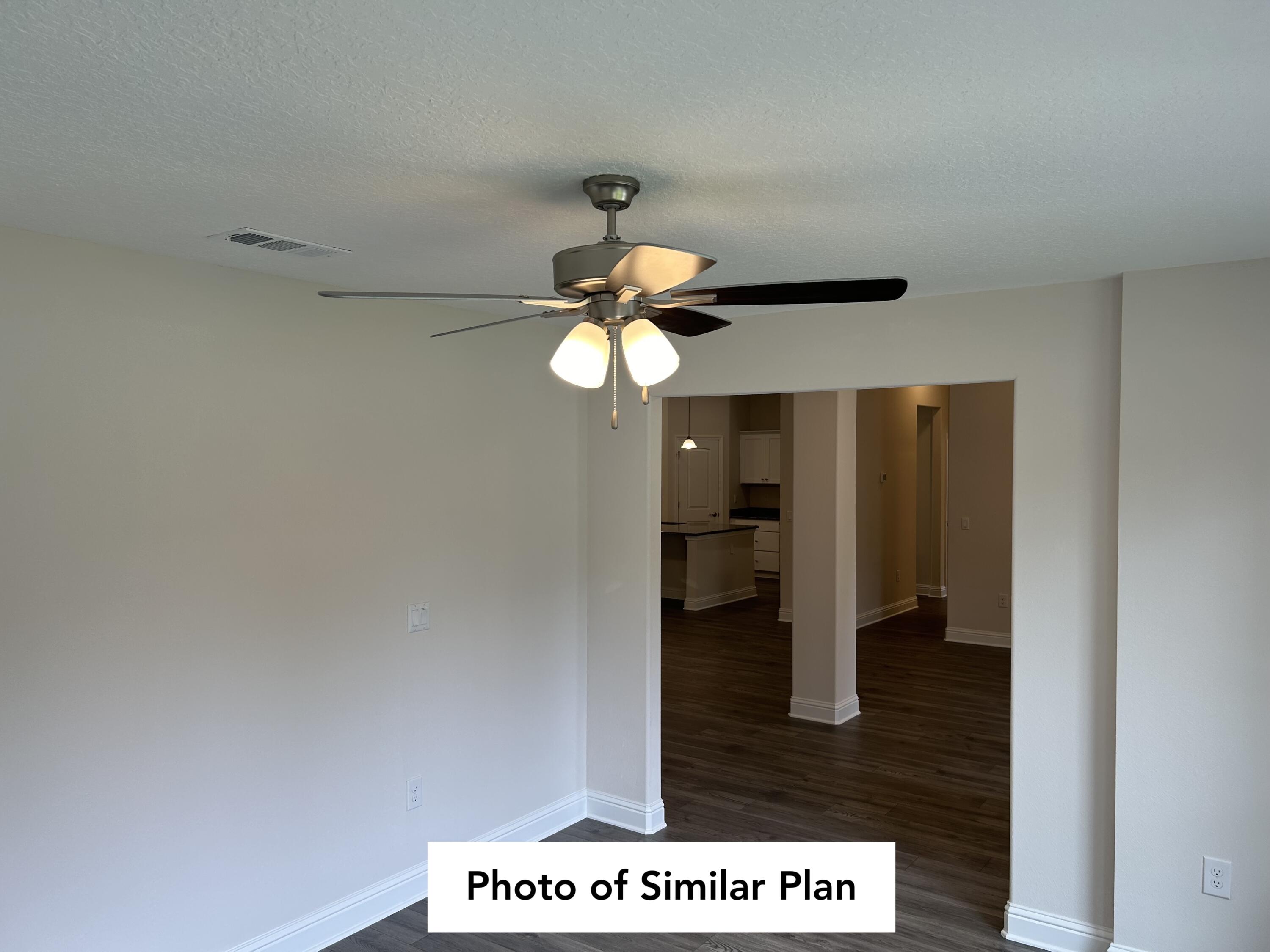 HIDDEN PINES ESTATES - Residential