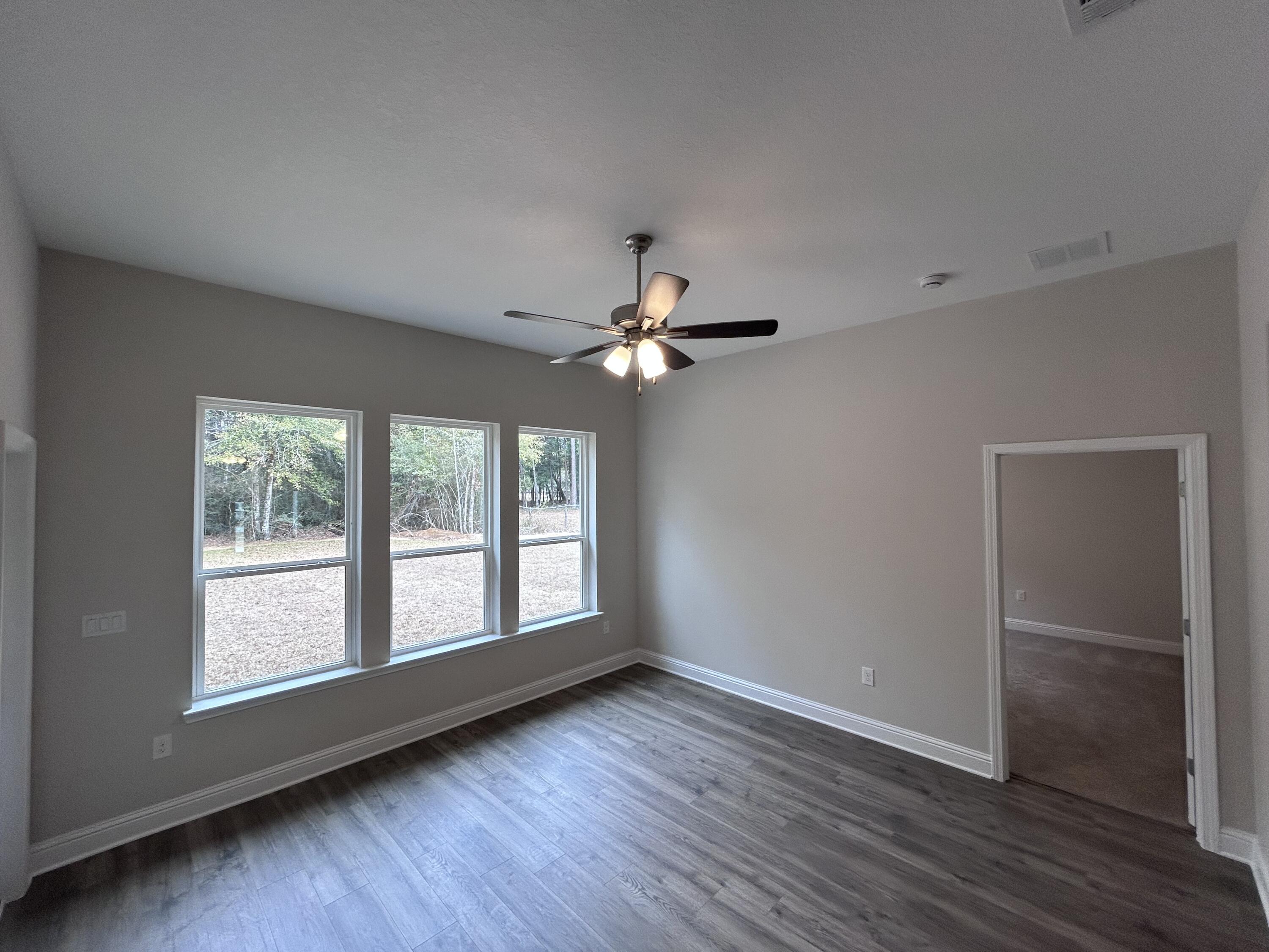 HIDDEN PINES ESTATES - Residential