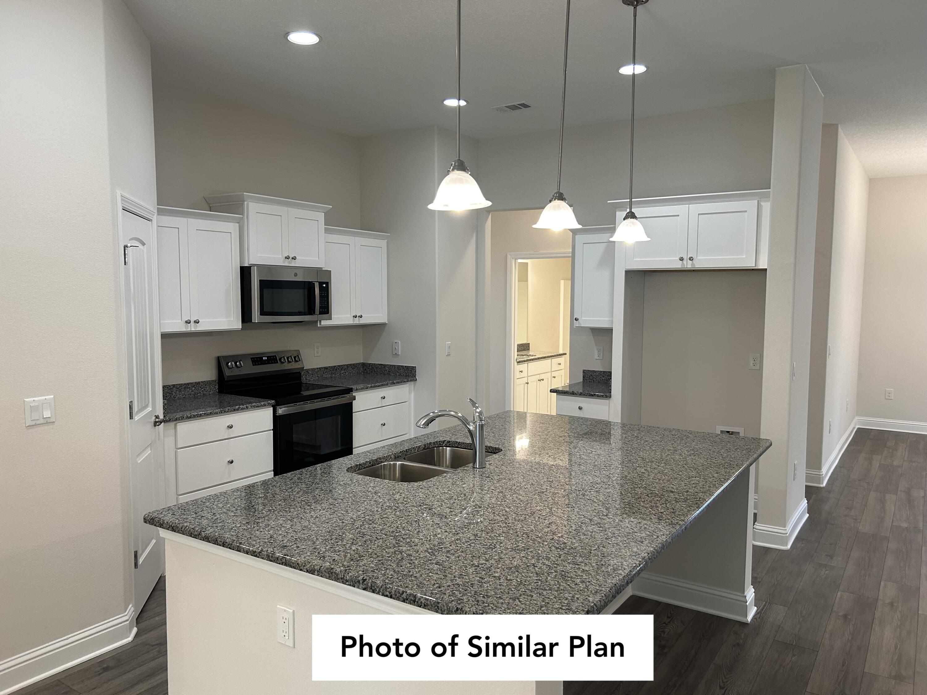 HIDDEN PINES ESTATES - Residential
