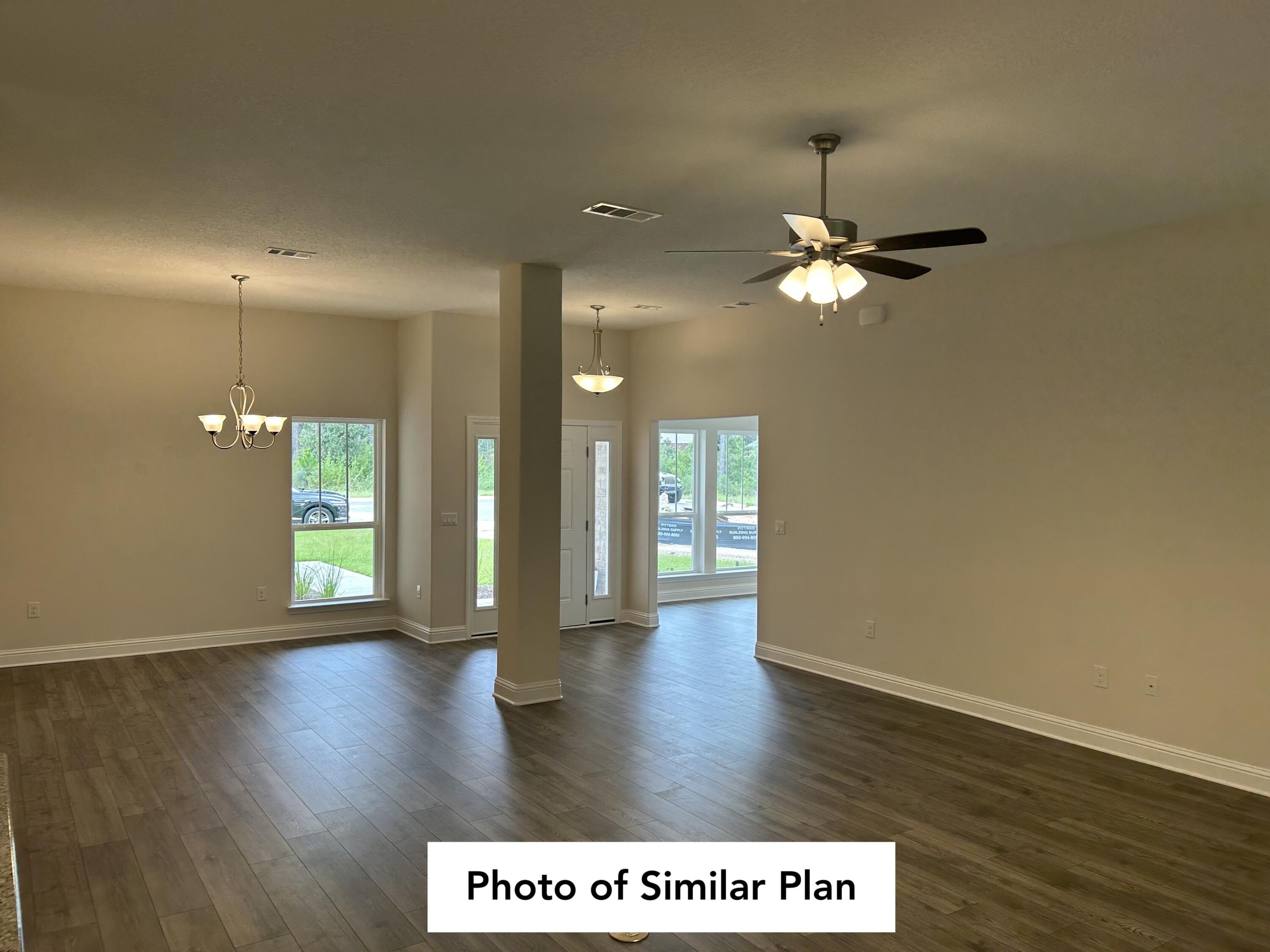 HIDDEN PINES ESTATES - Residential