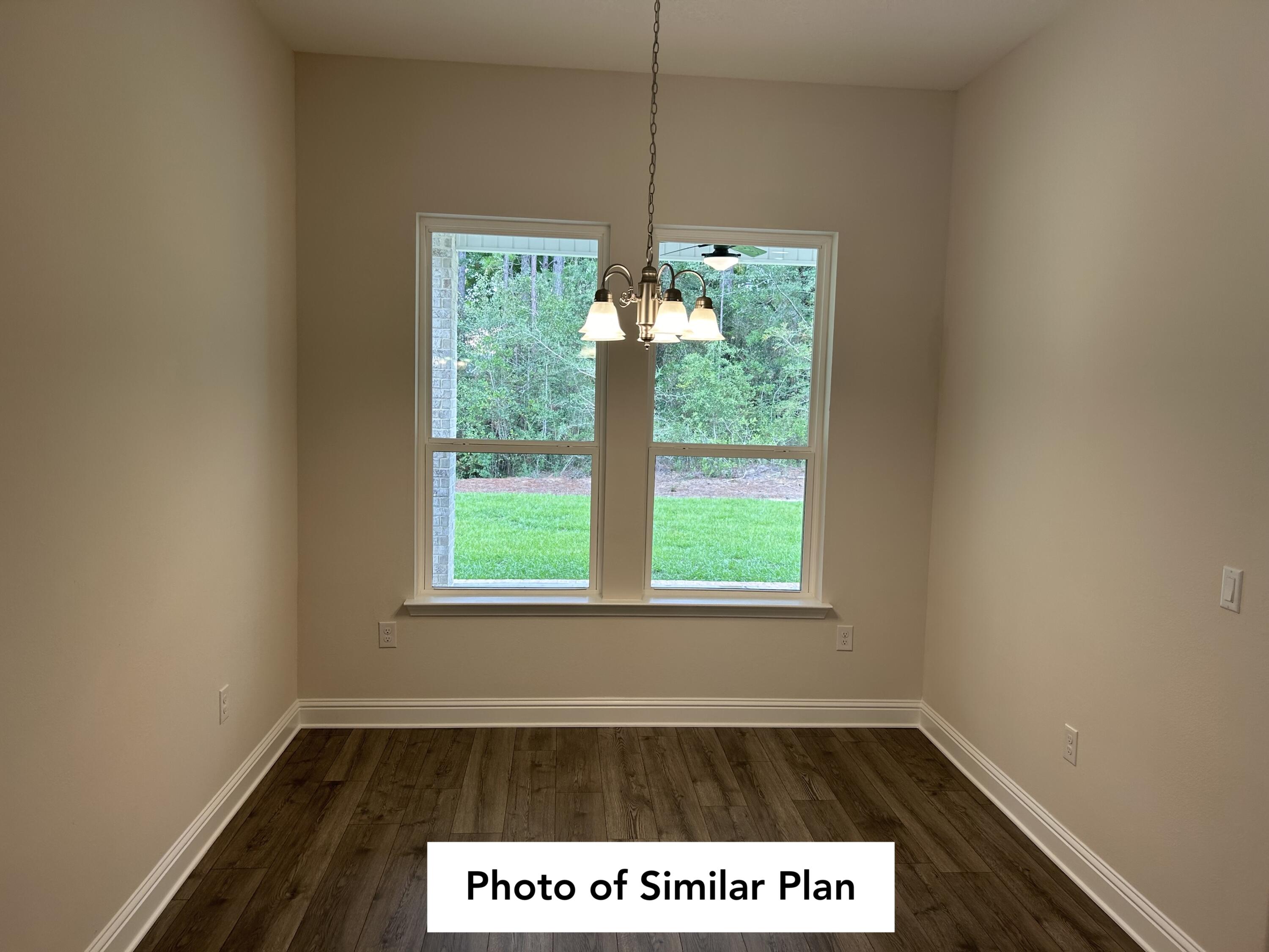 HIDDEN PINES ESTATES - Residential