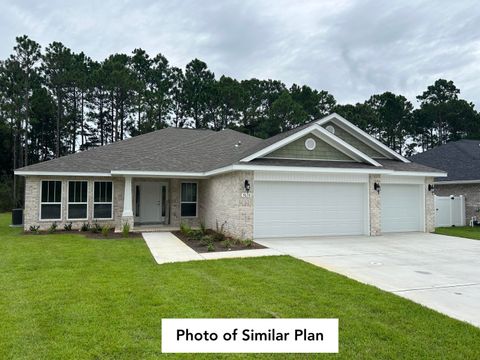Photo of 7772 Rustling Pines Drive #HP03C, Milton, FL 32583 (MLS # 984725) Photo of 7772 Rustling Pines Drive #HP03C, Milton, FL 32583 (MLS # 984725)