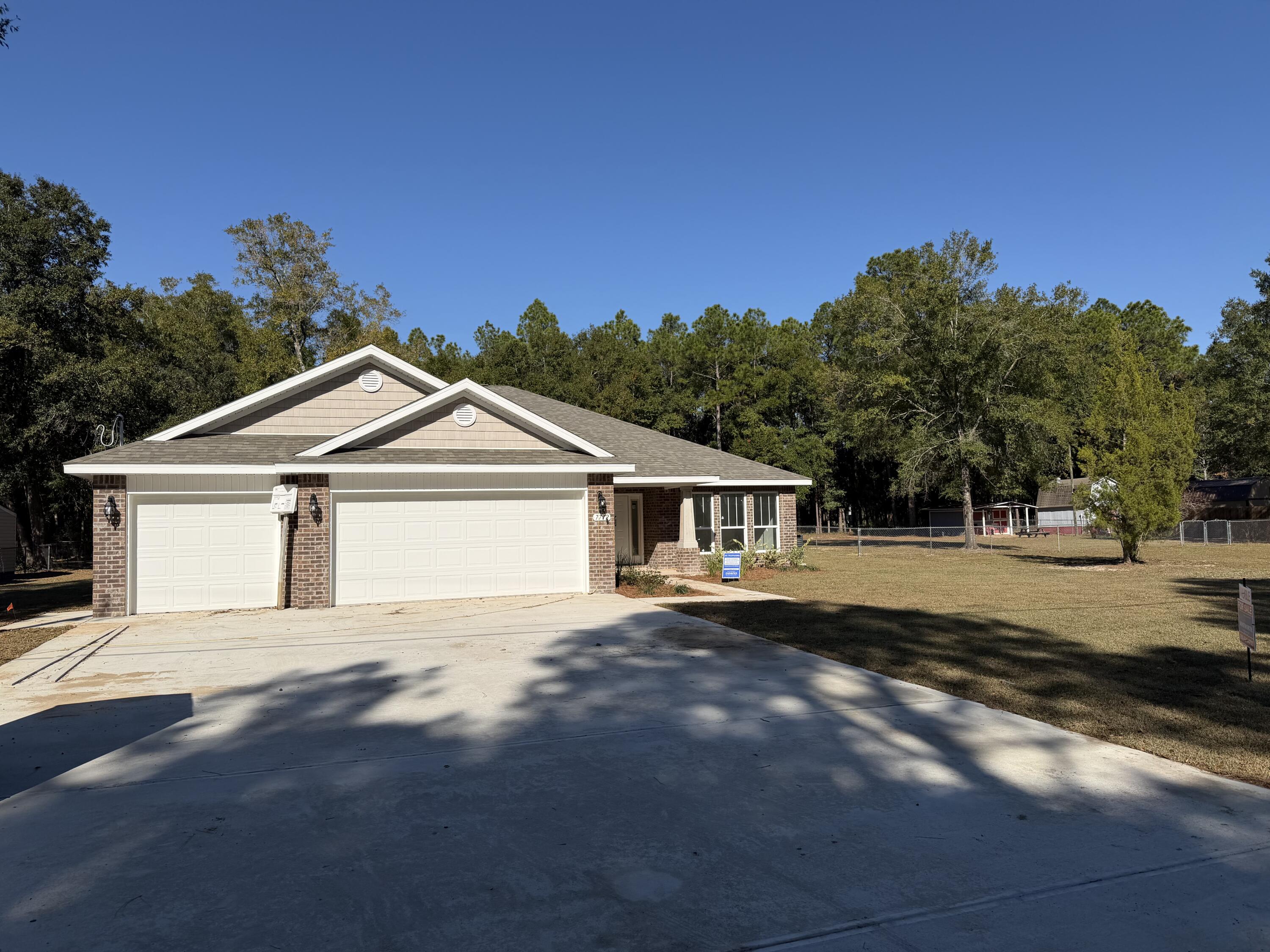 HIDDEN PINES ESTATES - Residential