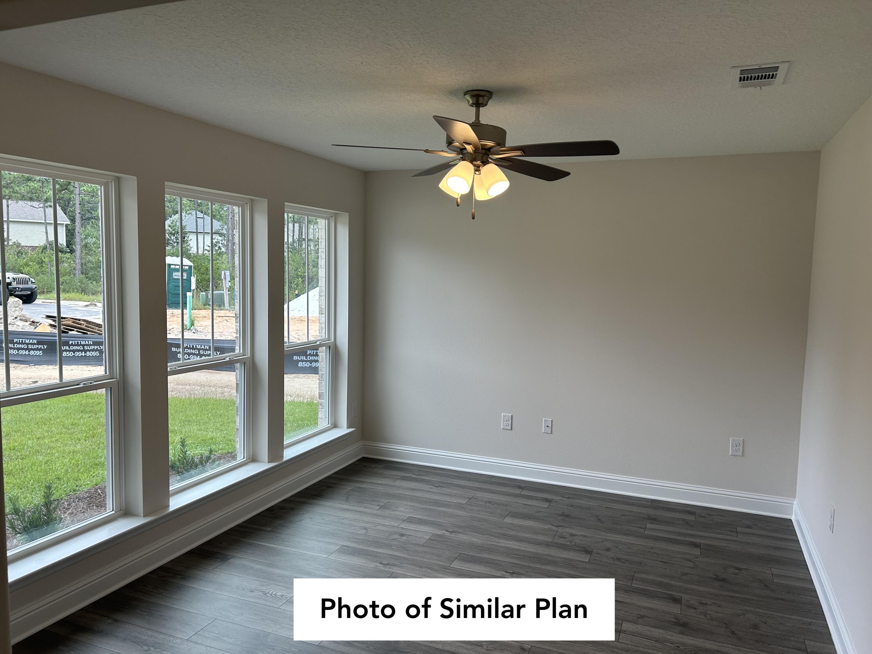 HIDDEN PINES ESTATES - Residential