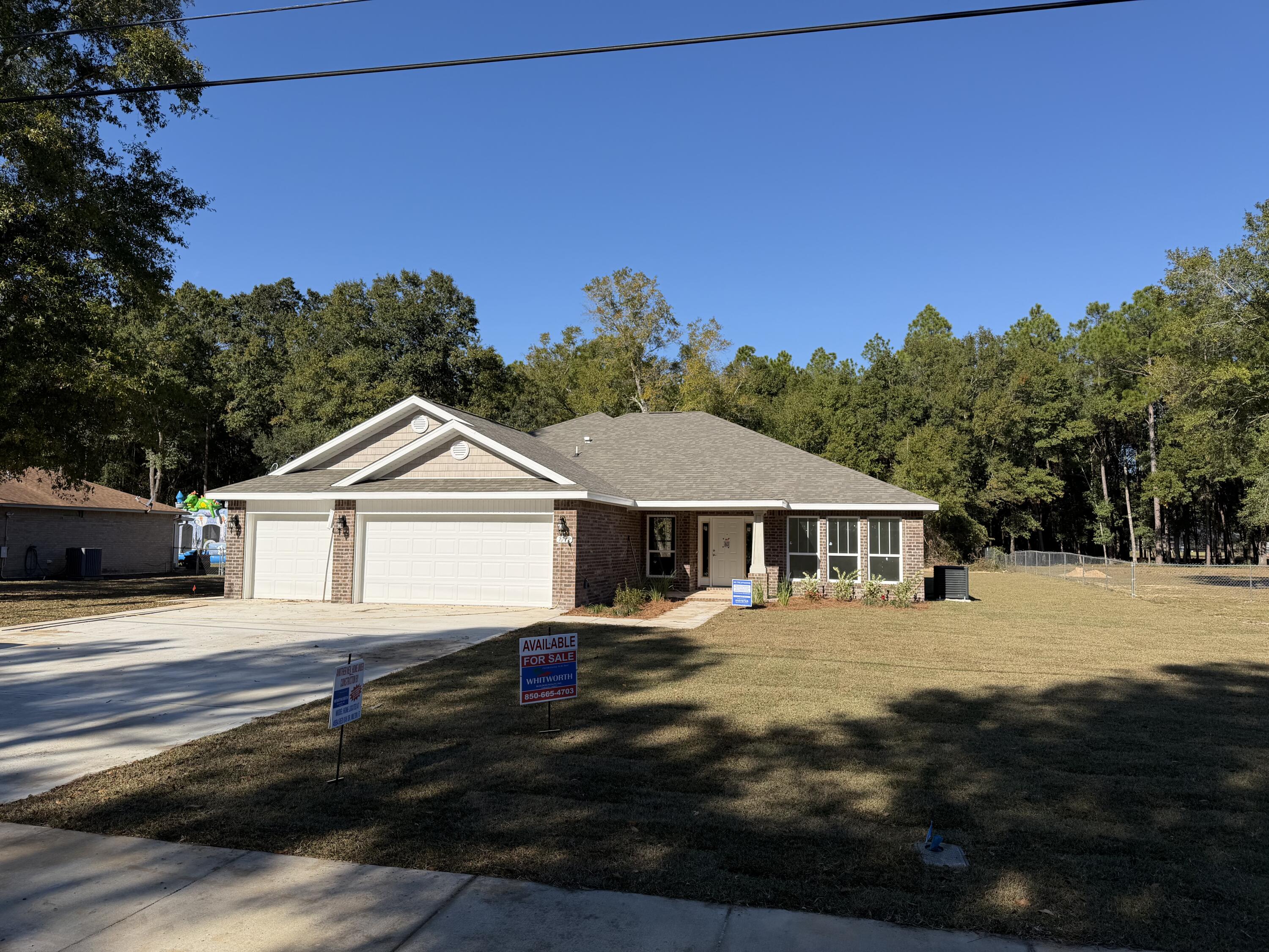 HIDDEN PINES ESTATES - Residential