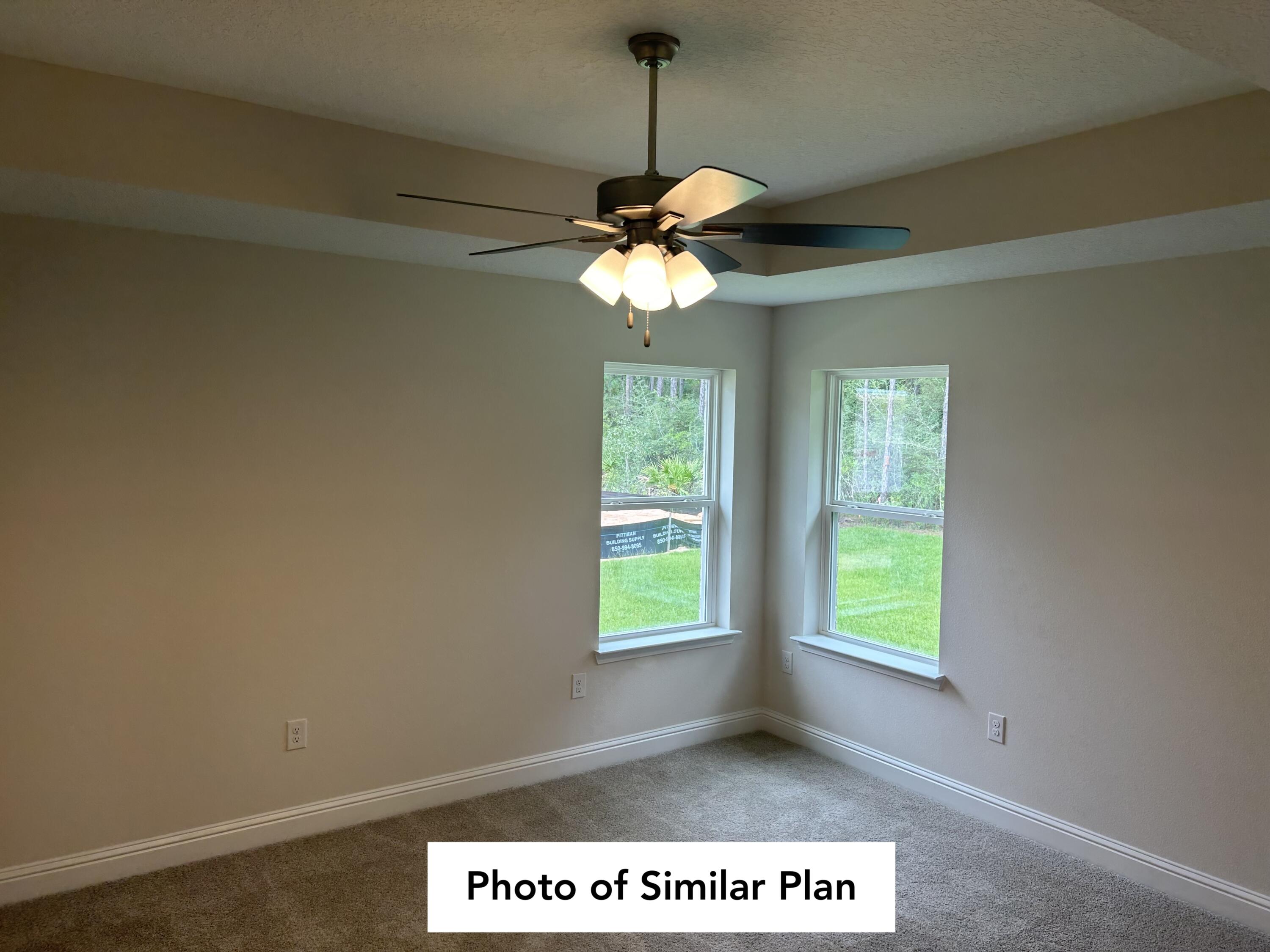 HIDDEN PINES ESTATES - Residential