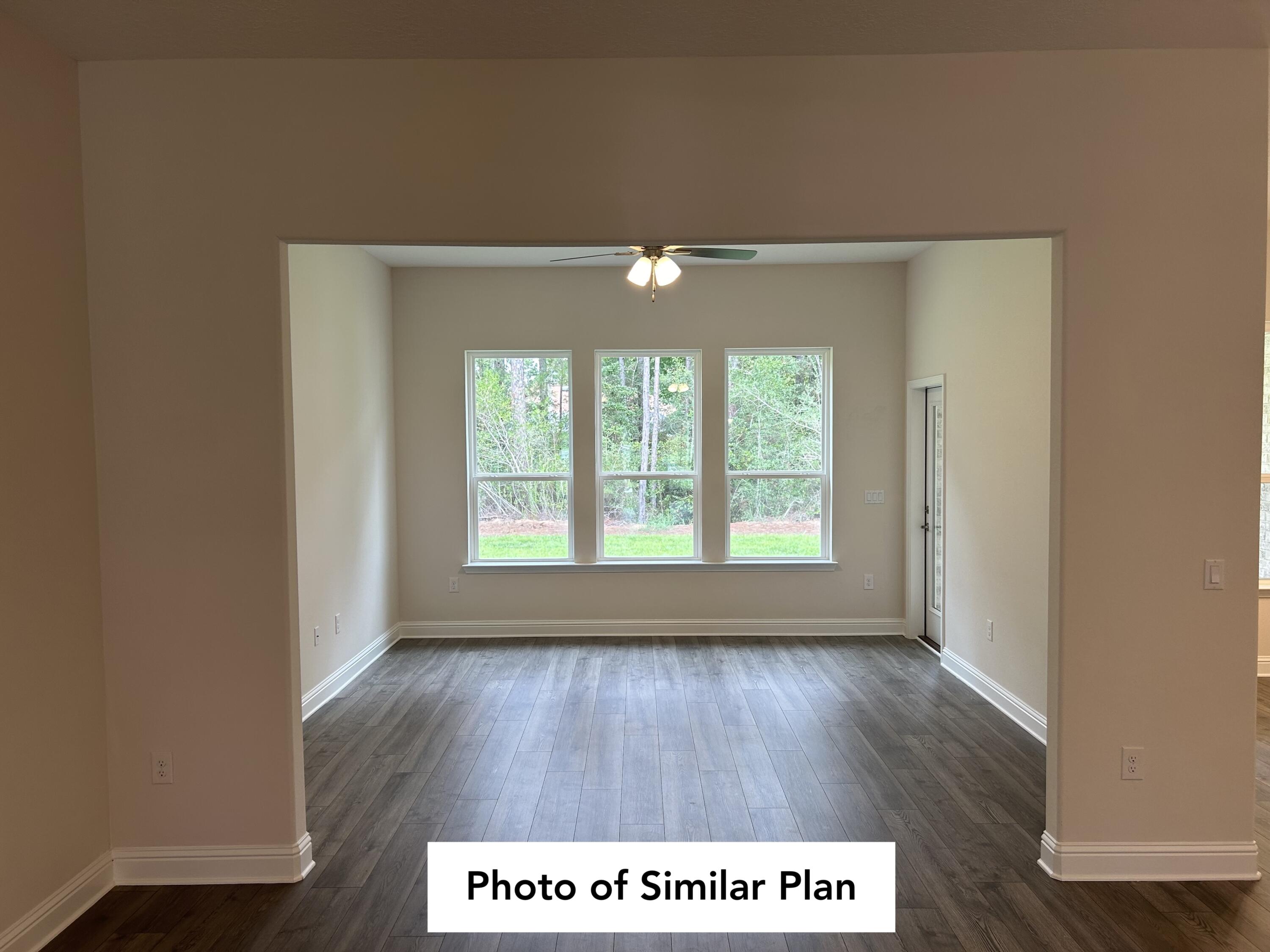 HIDDEN PINES ESTATES - Residential