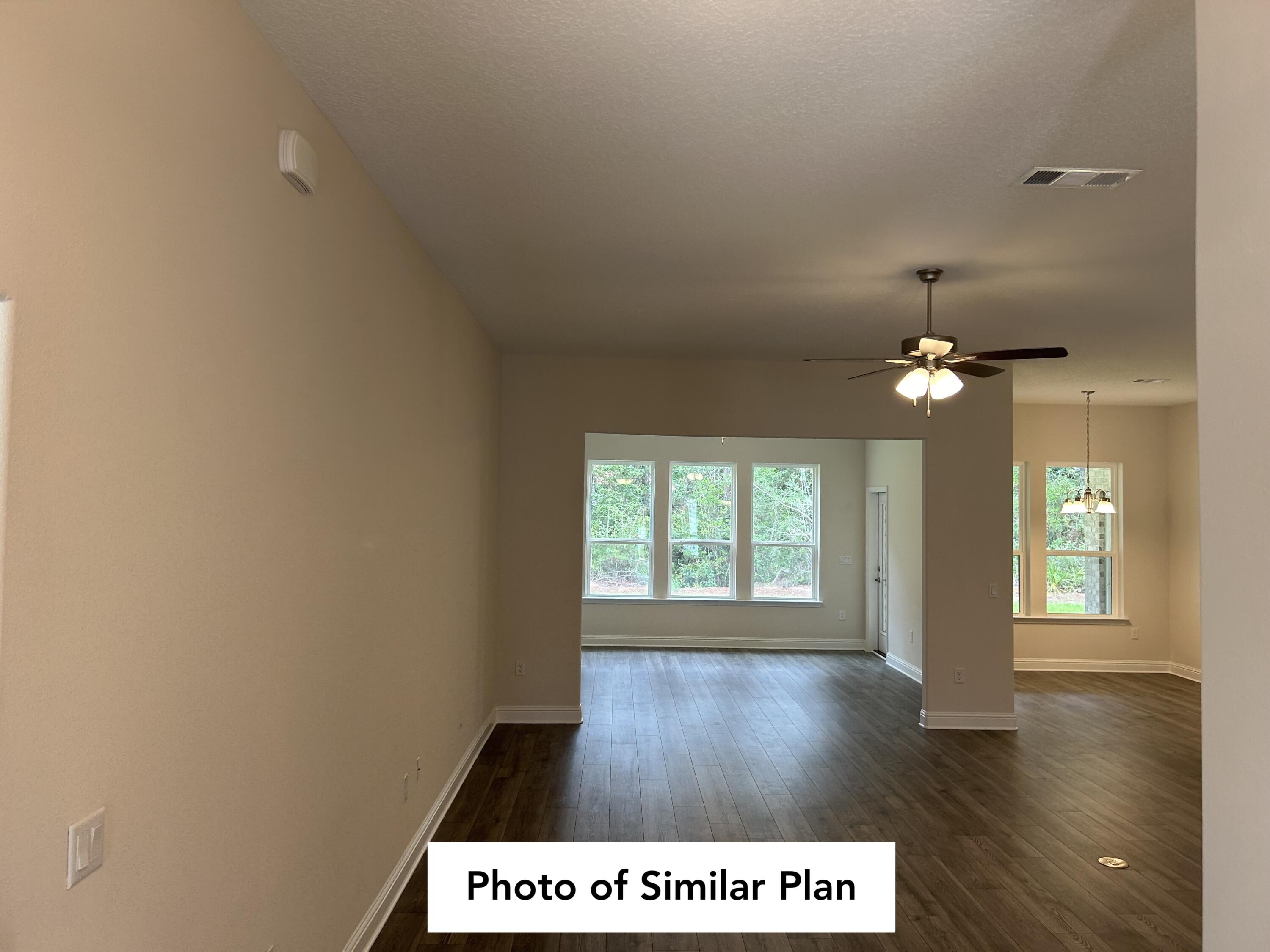 HIDDEN PINES ESTATES - Residential