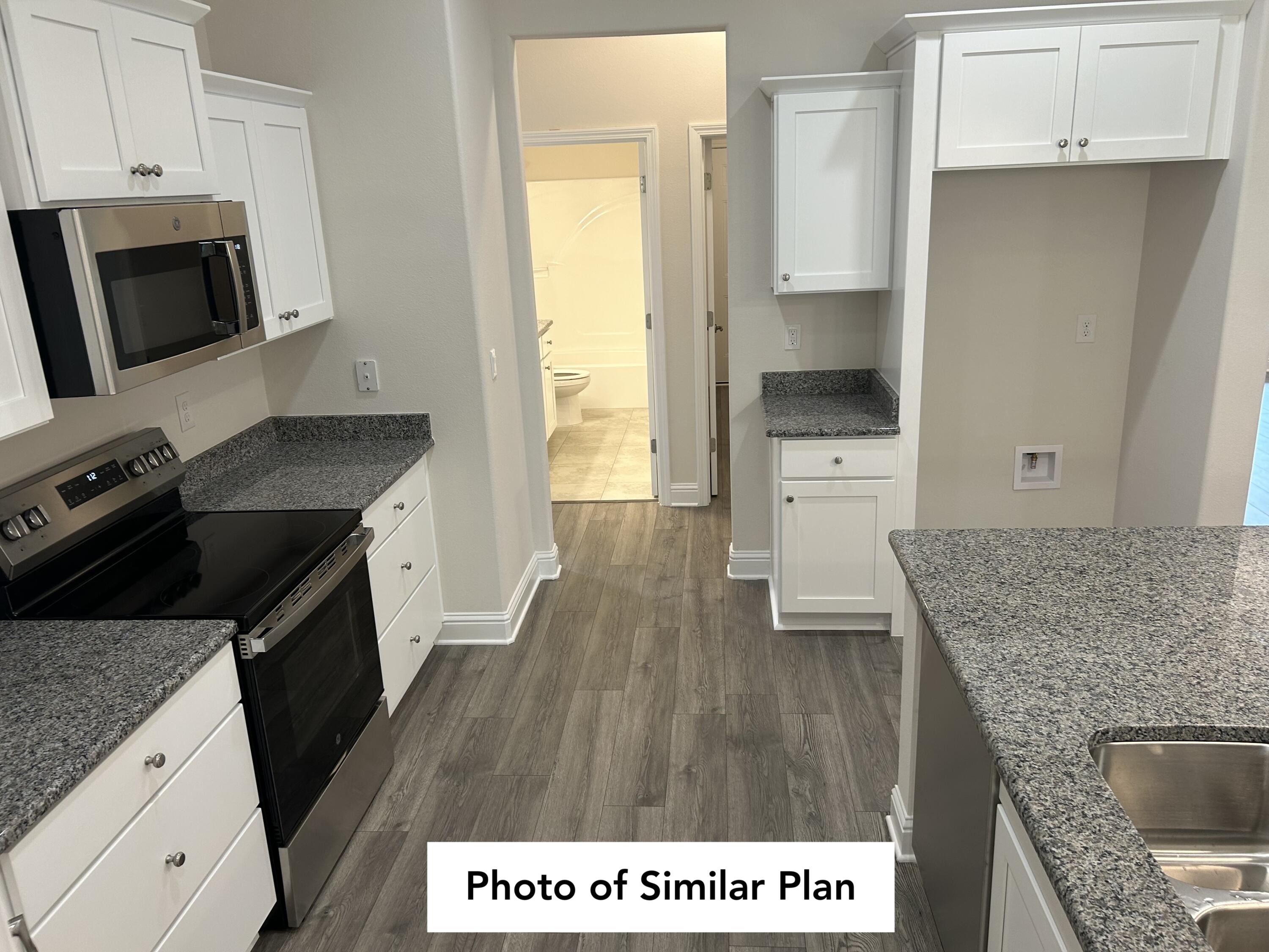 HIDDEN PINES ESTATES - Residential