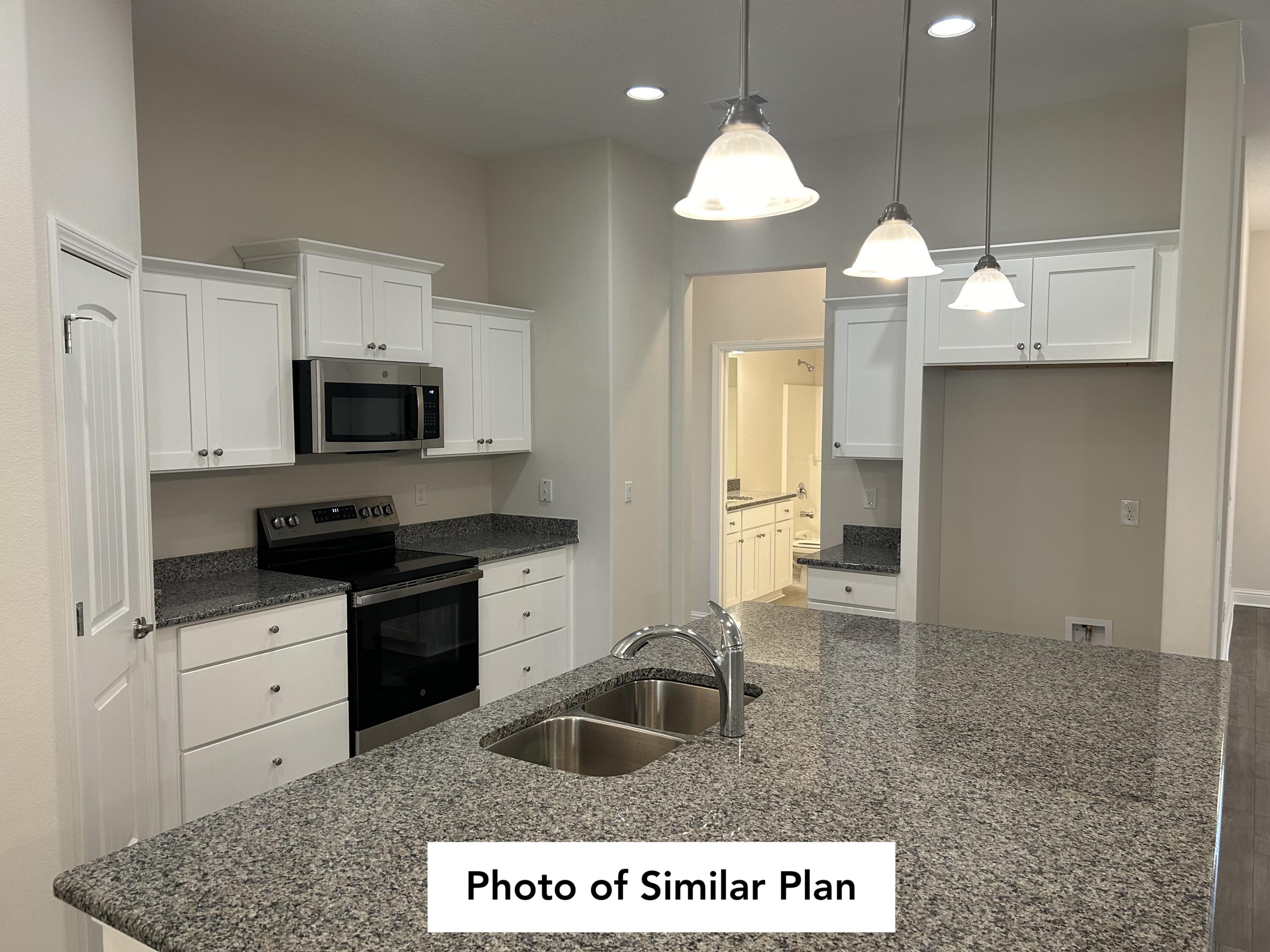 HIDDEN PINES ESTATES - Residential