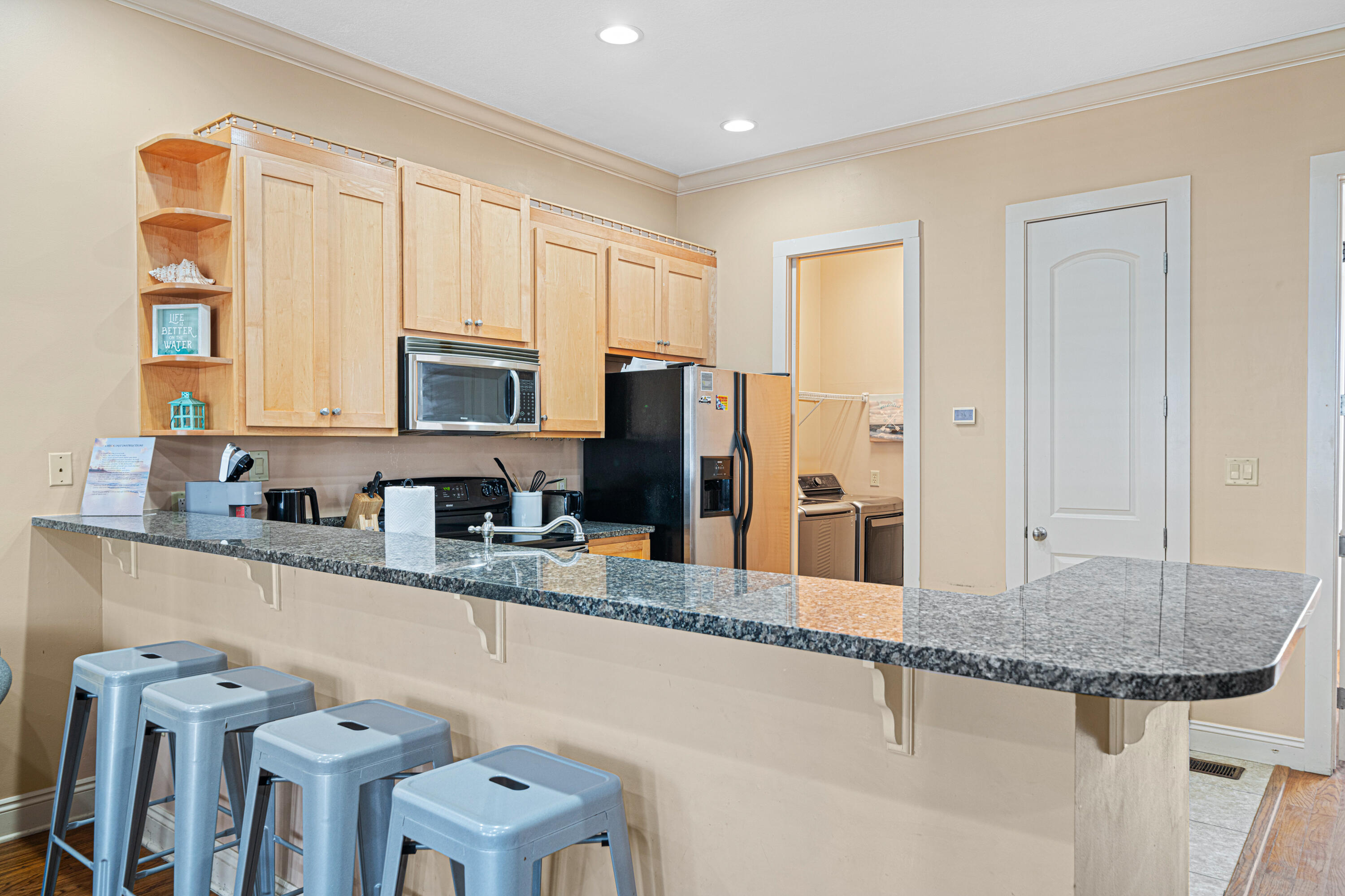 Panama Dunes - Residential