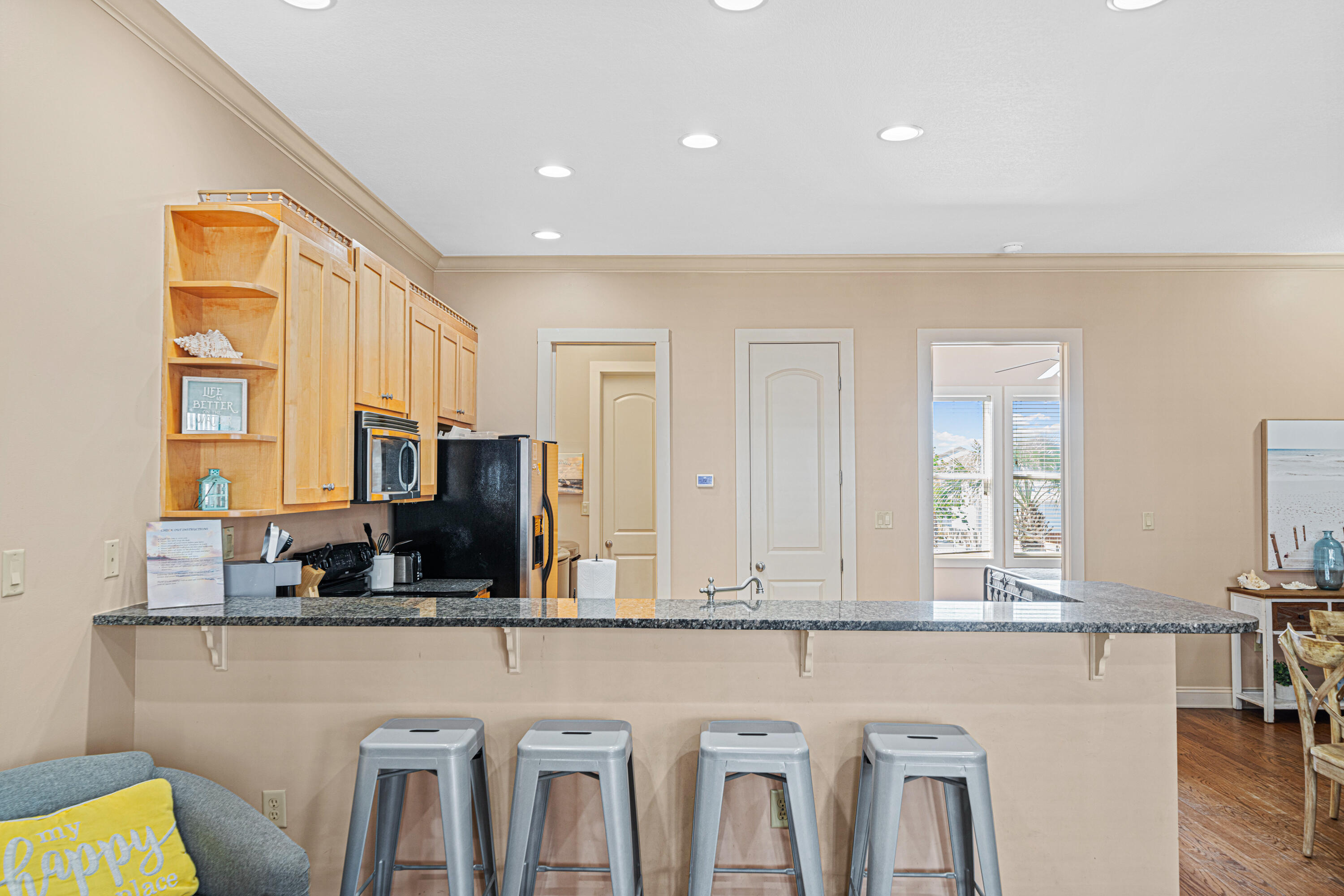 Panama Dunes - Residential