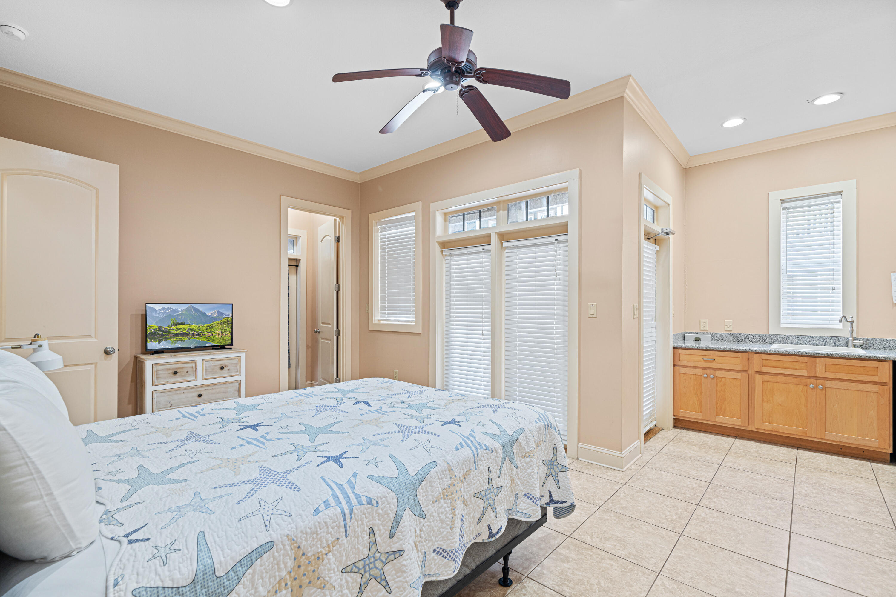 Panama Dunes - Residential