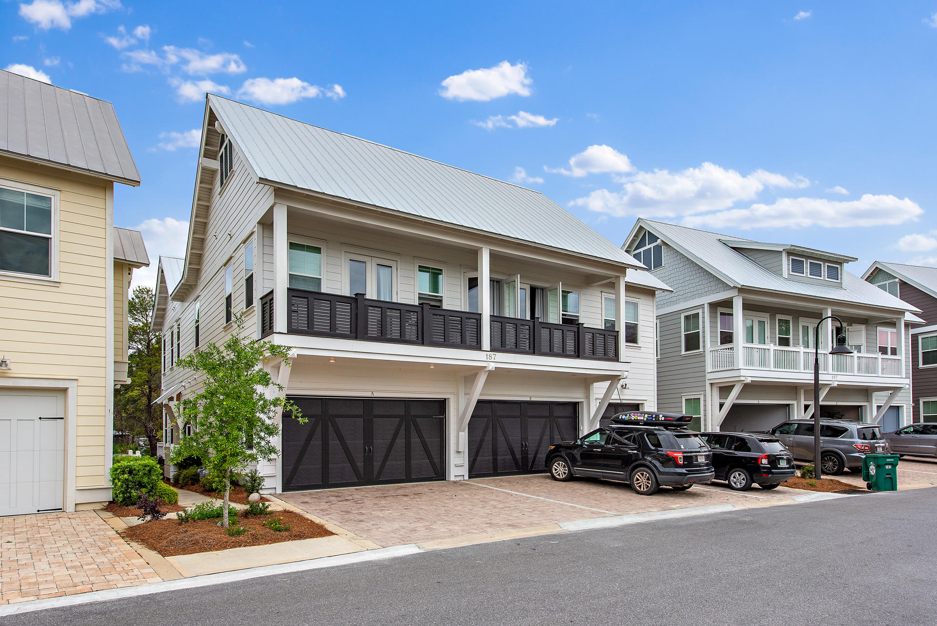 PROMINENCE - Residential
