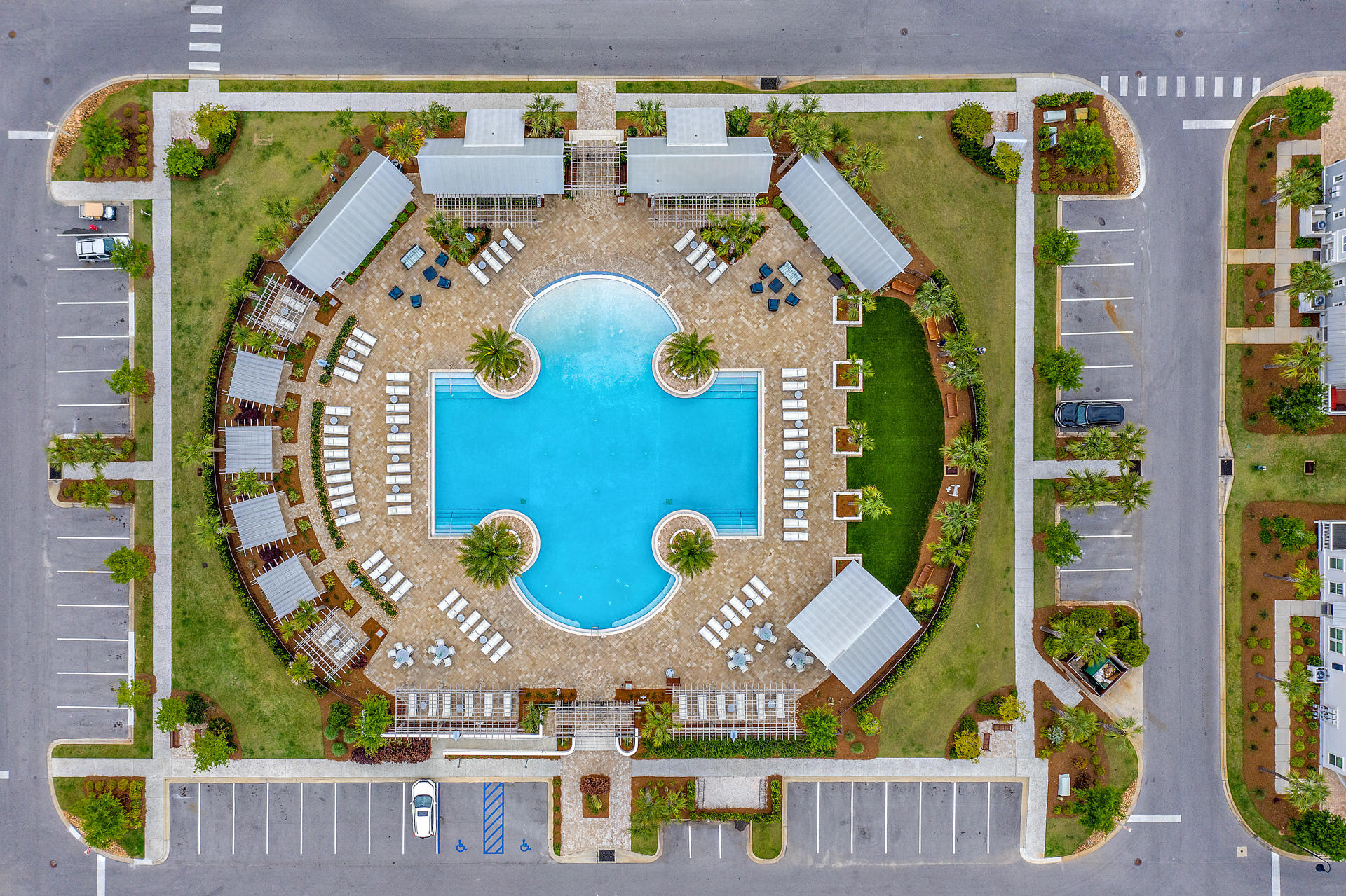 PROMINENCE - Residential
