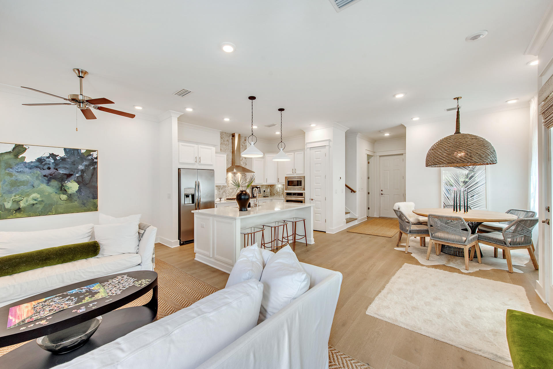 PROMINENCE - Residential