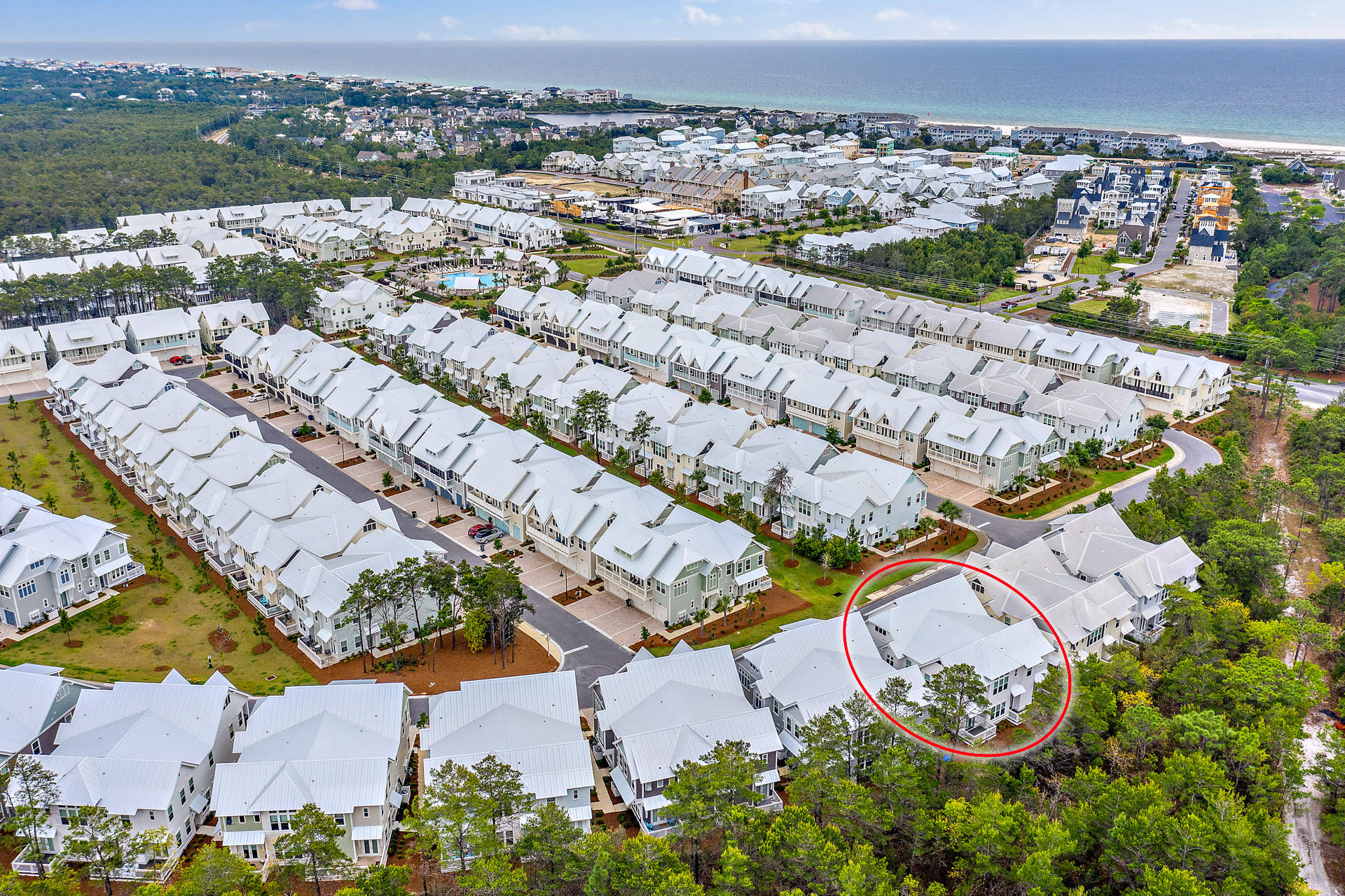 PROMINENCE - Residential