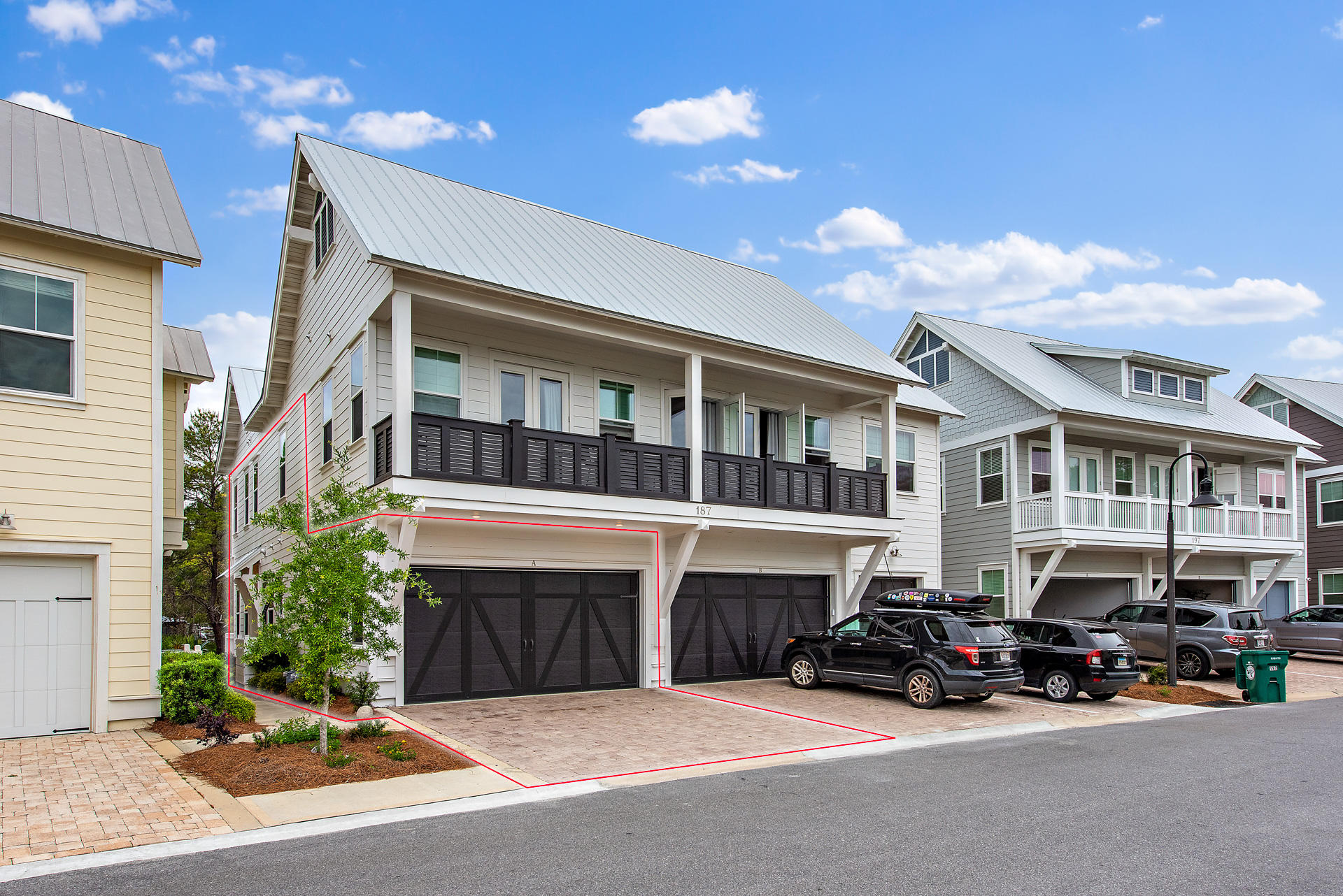 PROMINENCE - Residential
