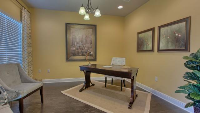 PEACH CREEK PH II - Residential