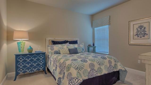 PEACH CREEK PH II - Residential