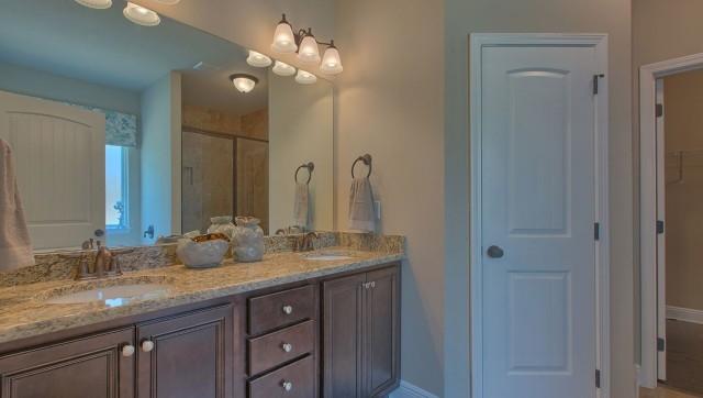 PEACH CREEK PH II - Residential