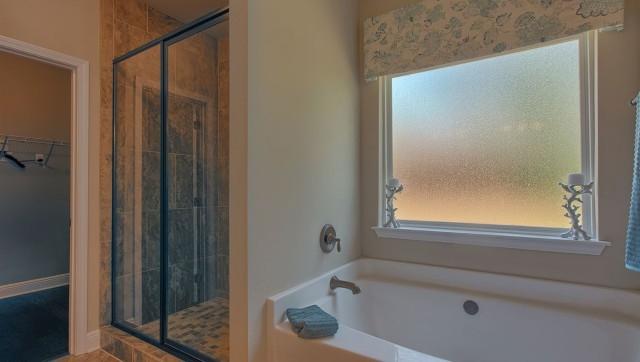 PEACH CREEK PH II - Residential