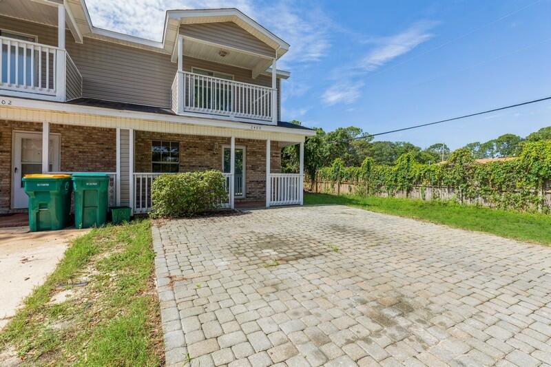 WINTERHAVEN S/D - Residential