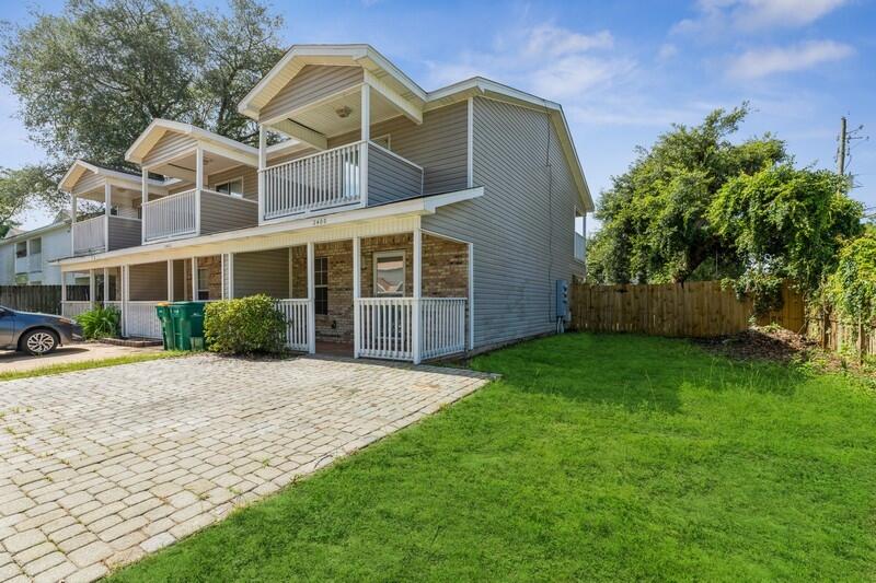 WINTERHAVEN S/D - Residential