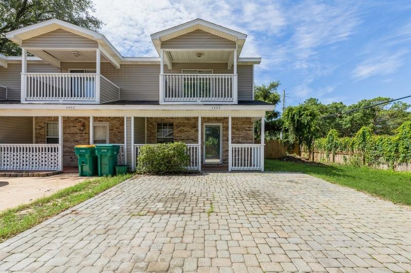 WINTERHAVEN S/D - Residential