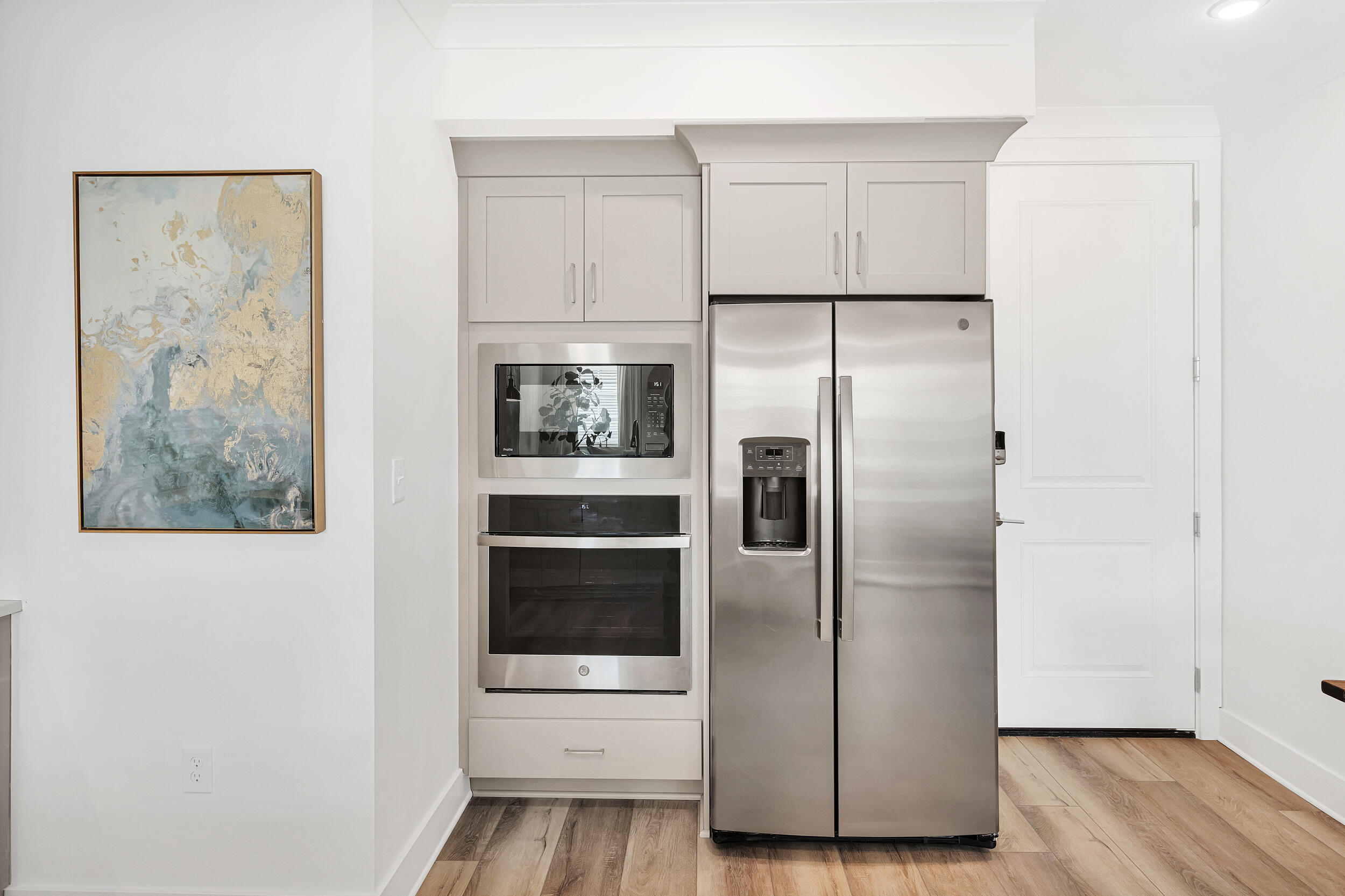Pinewood 30A - Residential