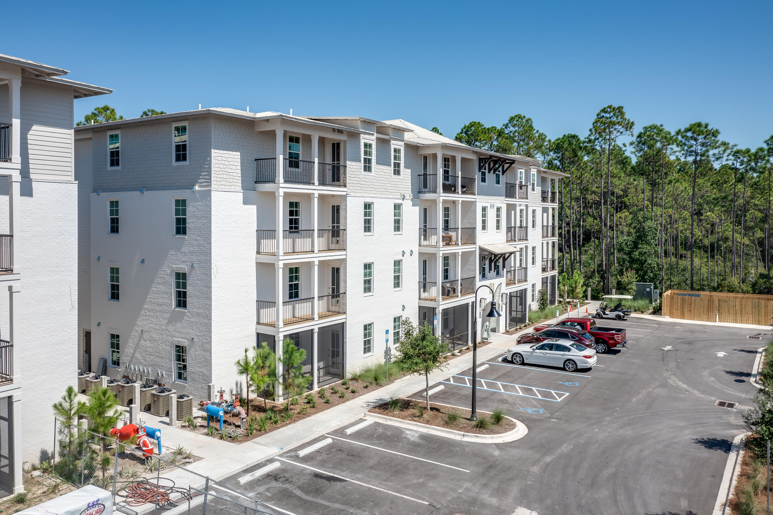 Pinewood 30A - Residential