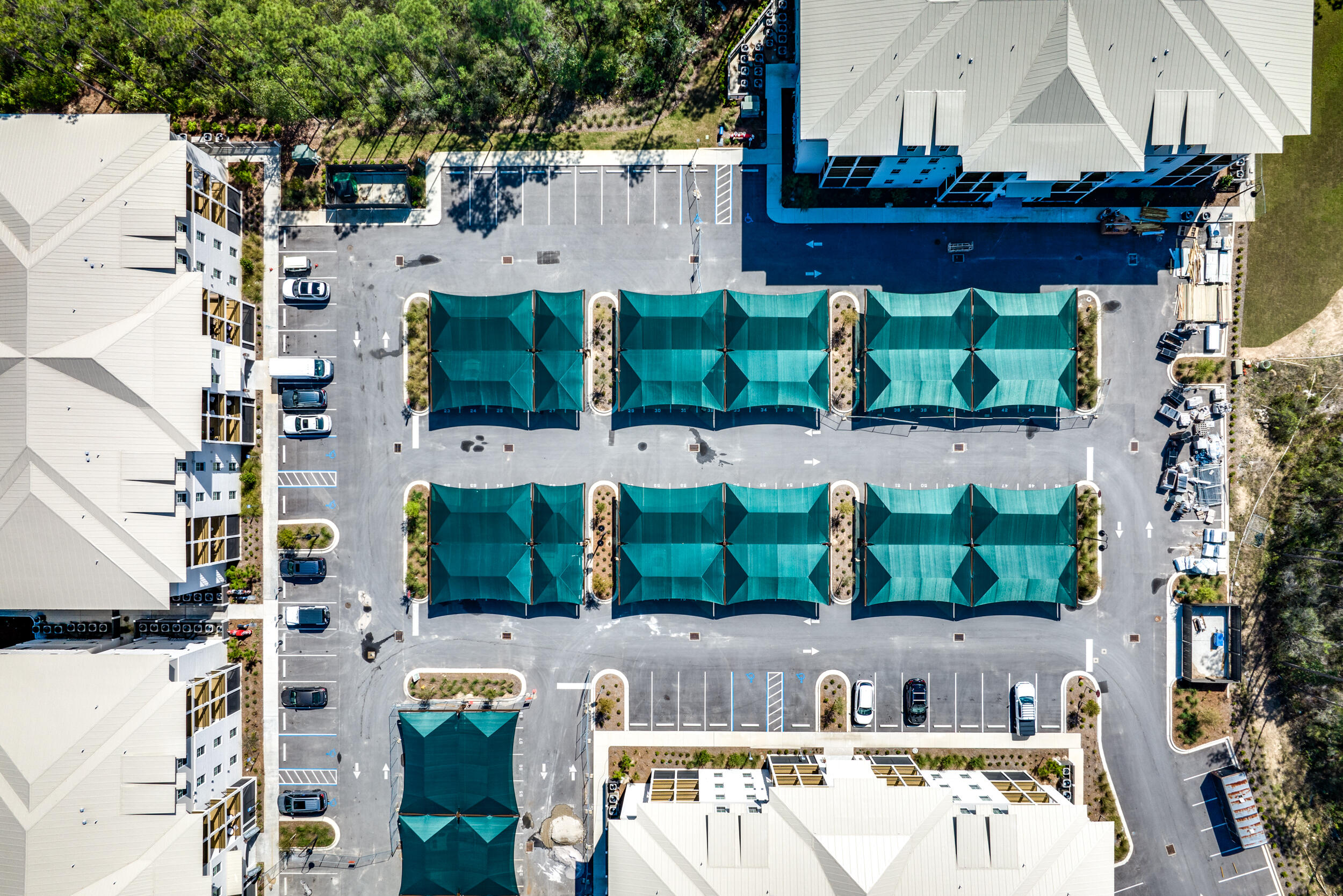 Pinewood 30A - Residential