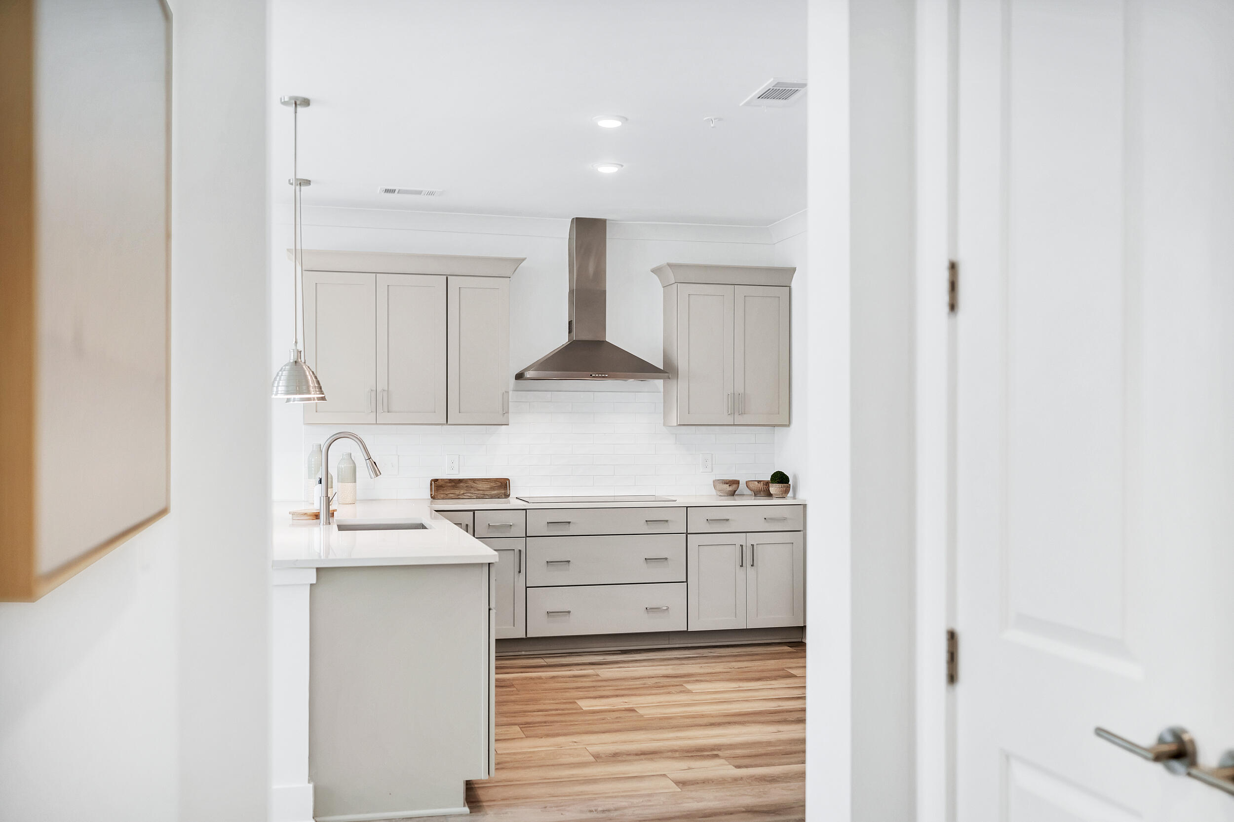 Pinewood 30A - Residential
