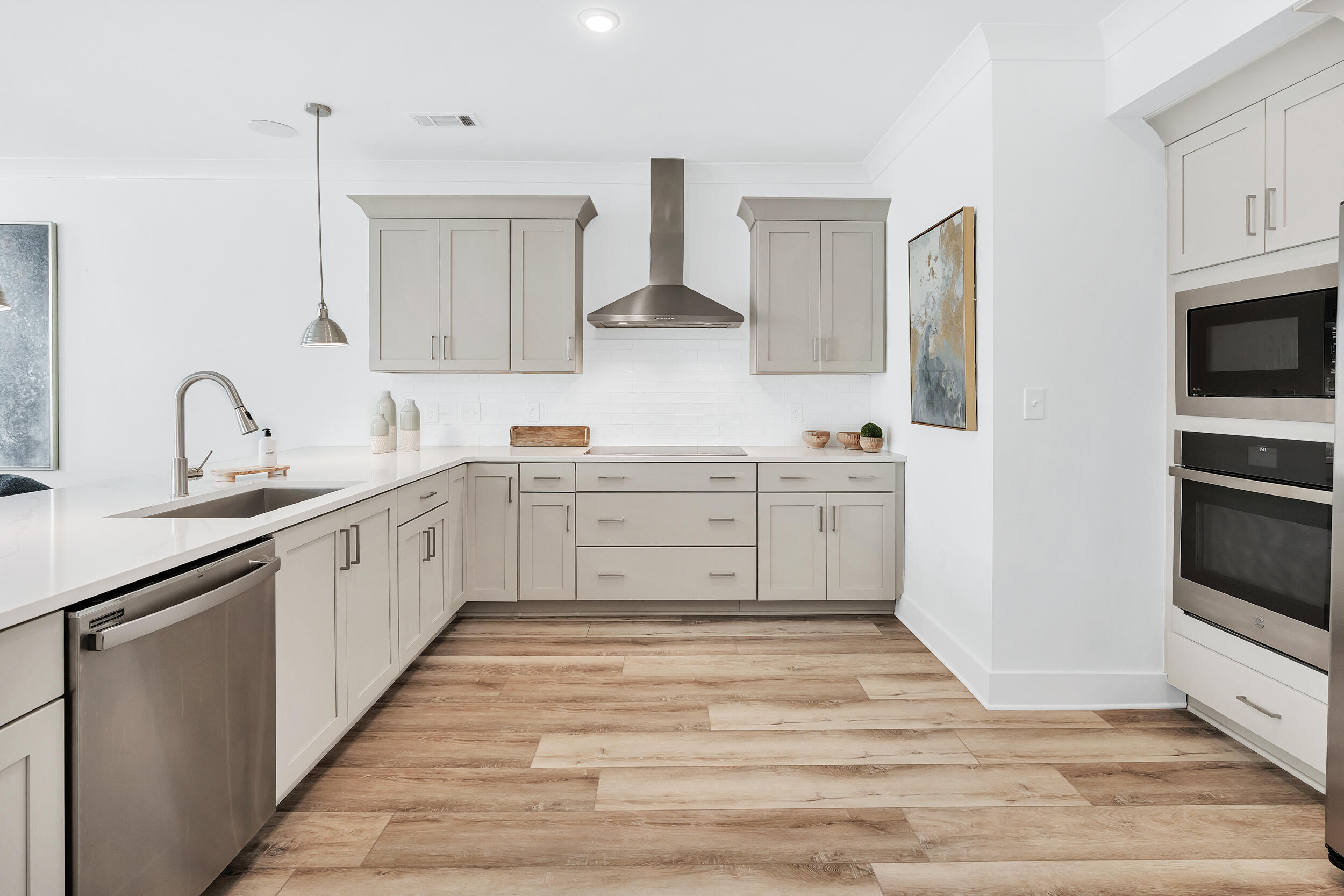 Pinewood 30A - Residential