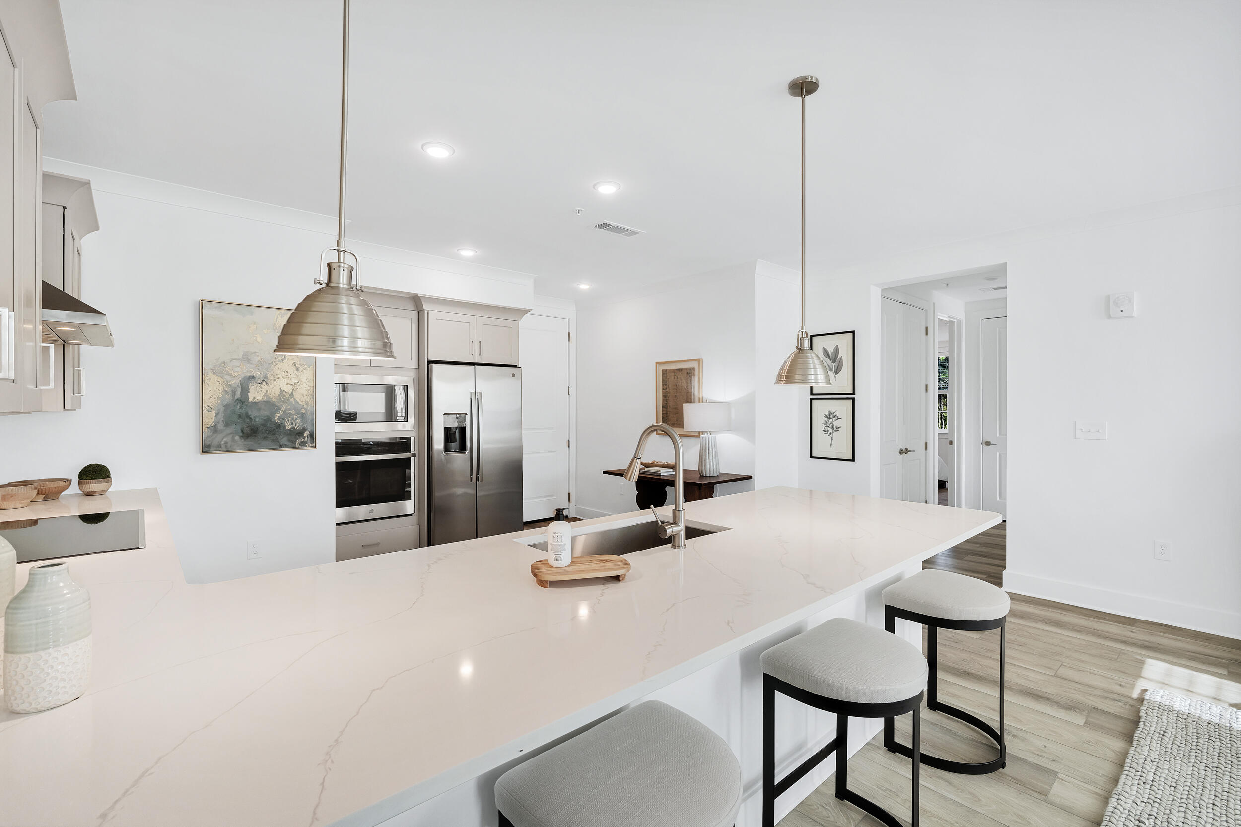 Pinewood 30A - Residential